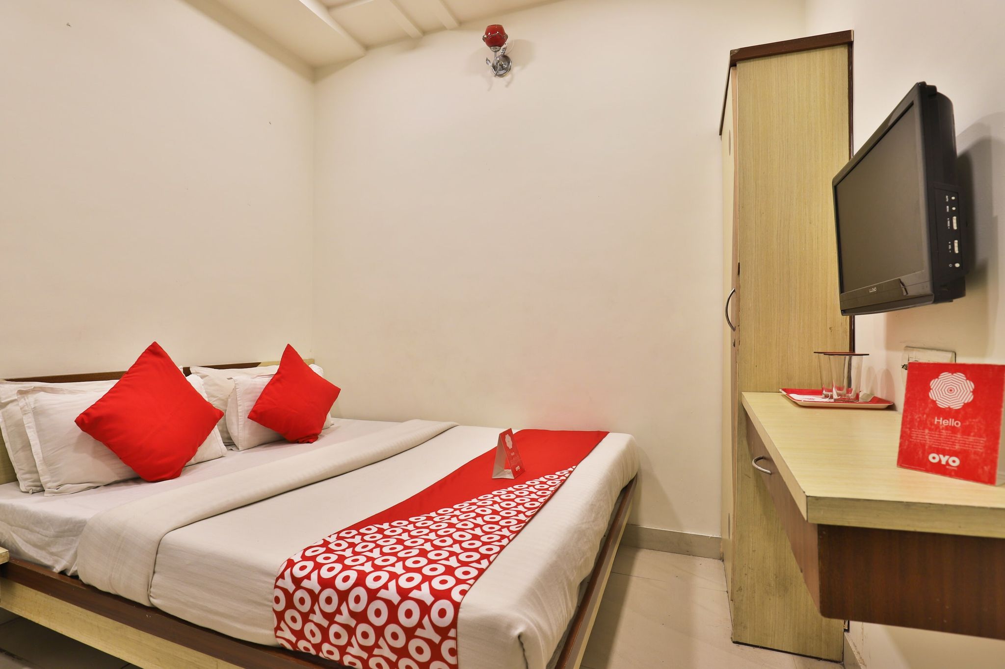 Hotel O Park Inn Classic 9