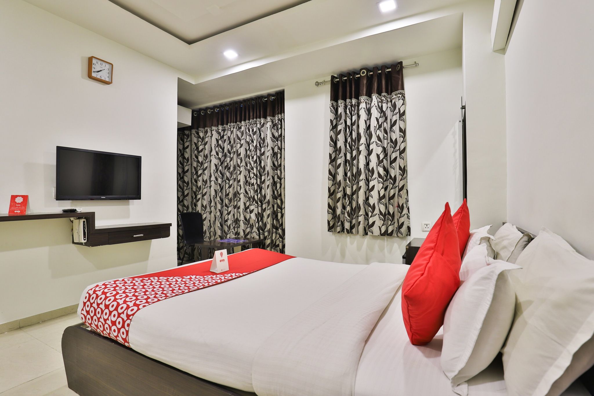 Hotel O Park Inn Classic 14