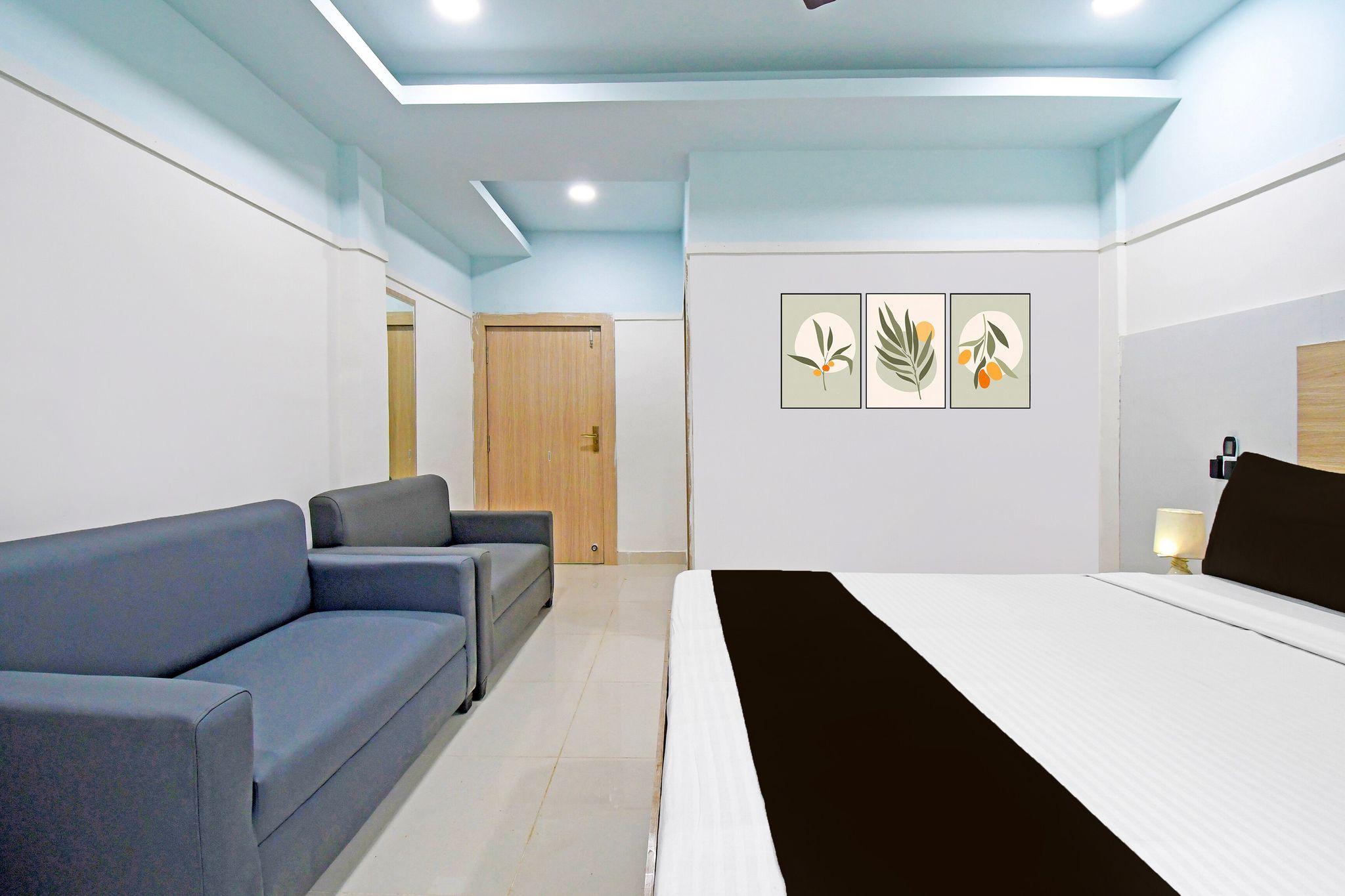 Super Hotel O Dharohar Classic 13