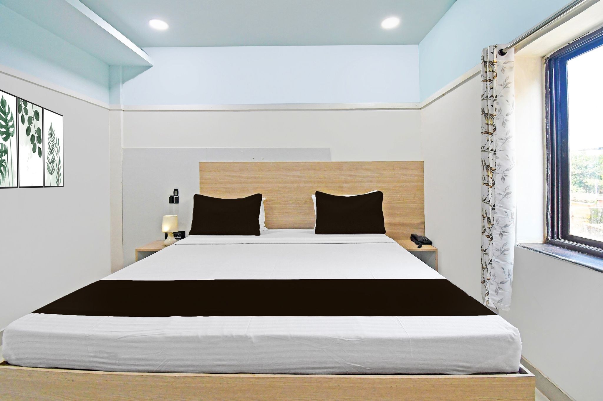 Super Hotel O Dharohar Classic 6