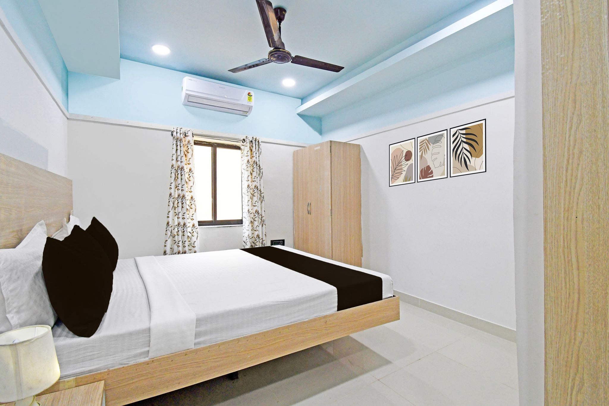 Super Hotel O Dharohar Classic 8