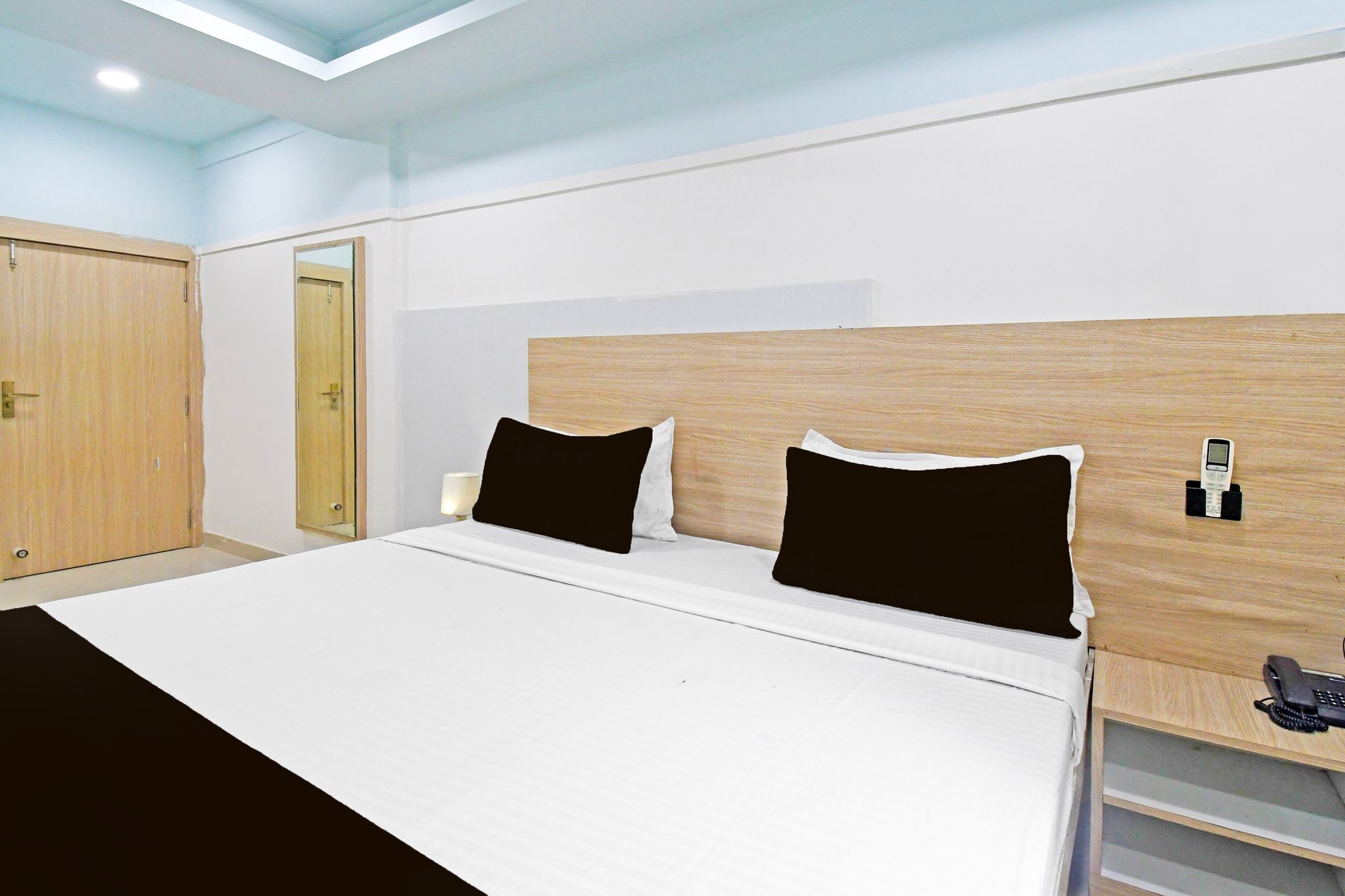 Super Hotel O Dharohar Classic 7