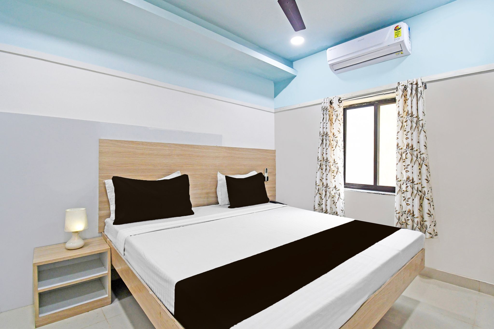 Super Hotel O Dharohar Classic 5