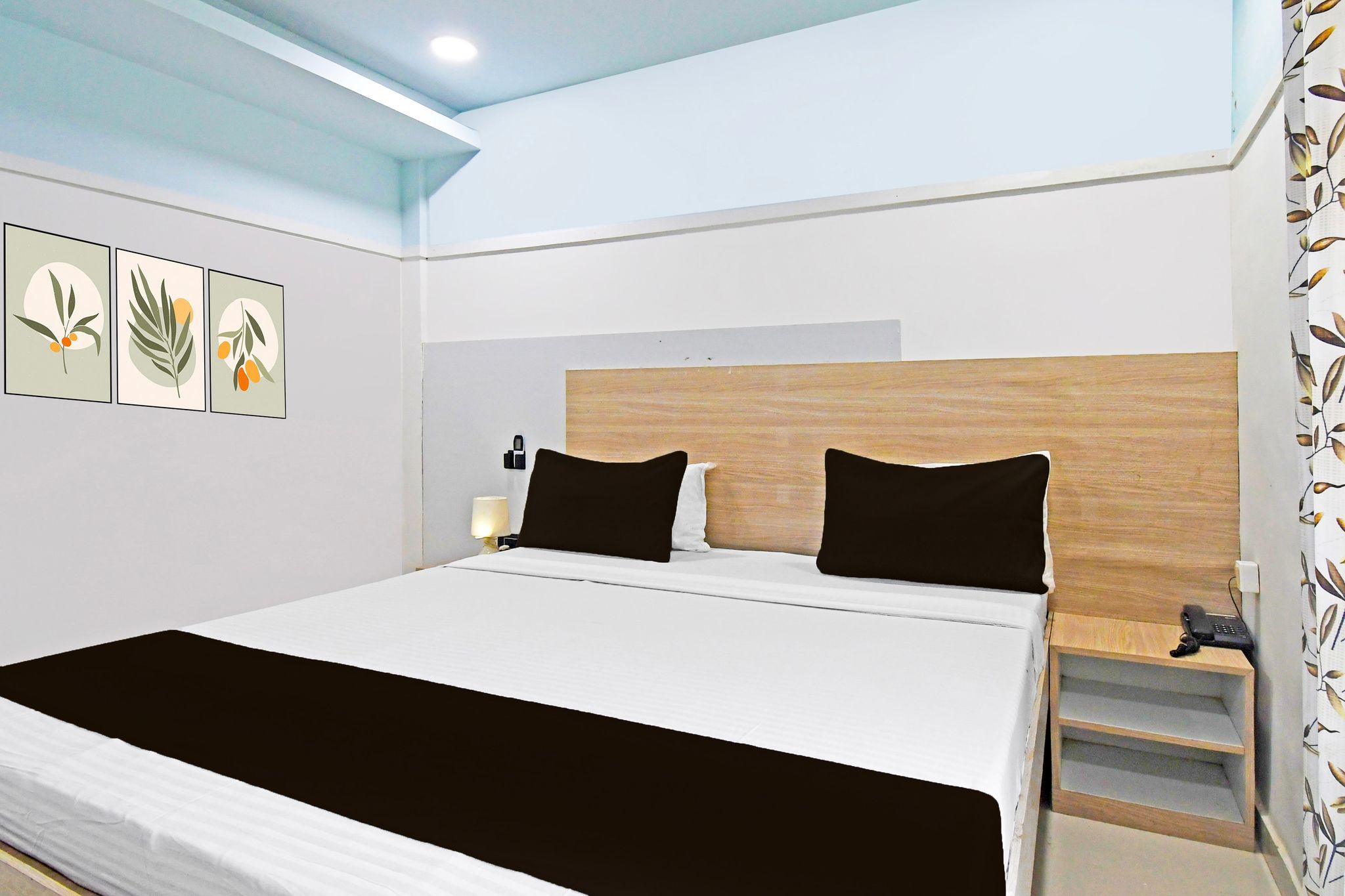 Super Hotel O Dharohar Classic 4