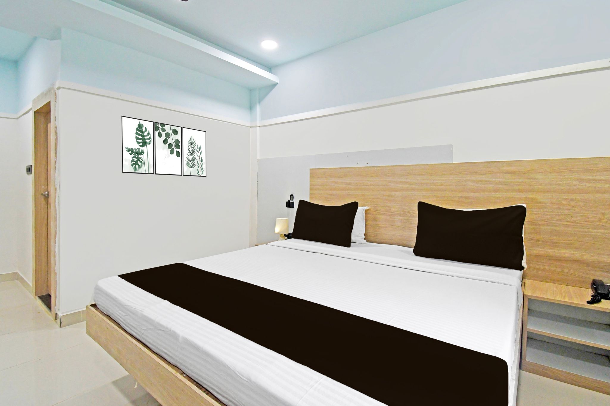 Super Hotel O Dharohar Classic 3