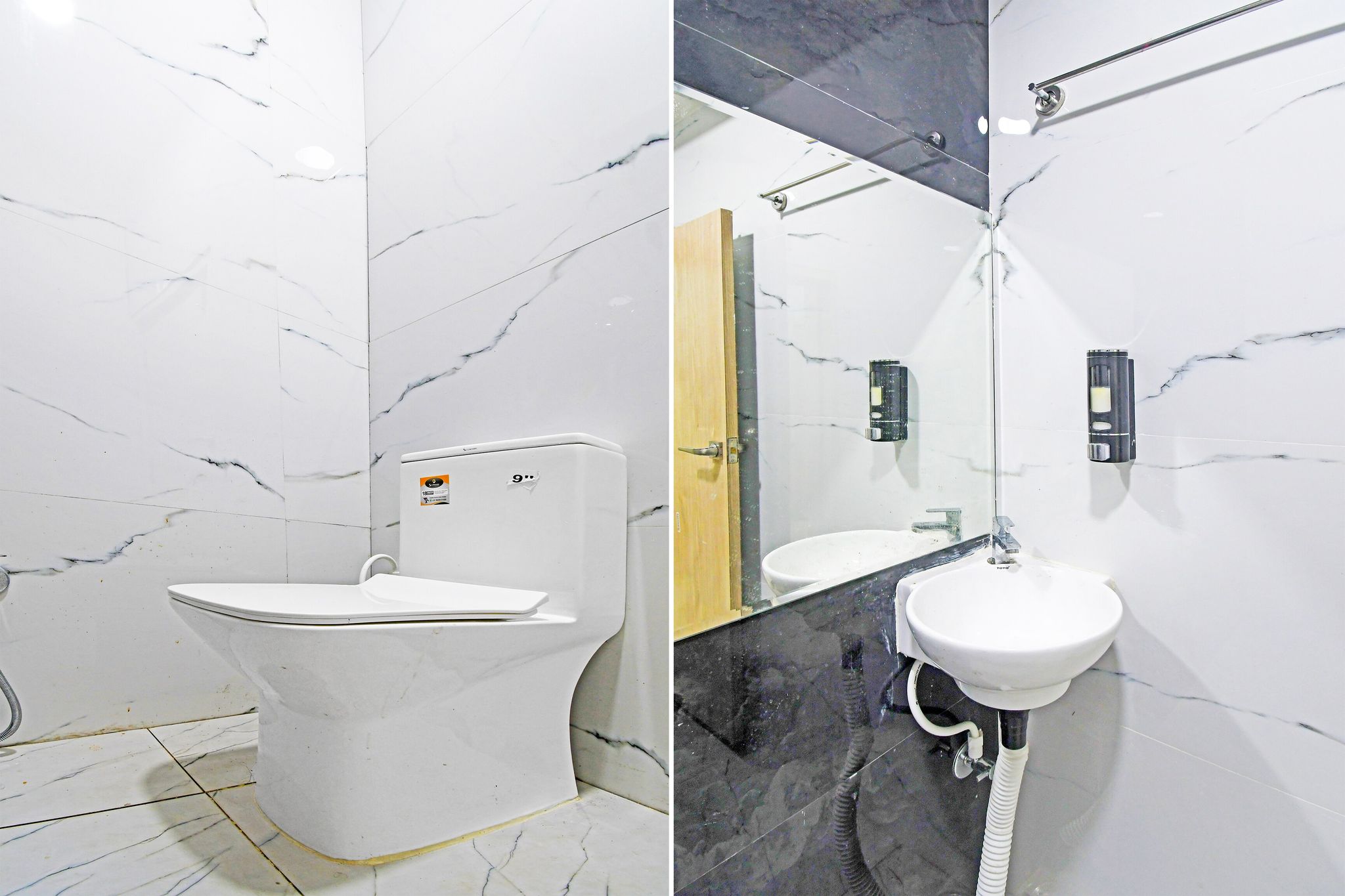 Super Hotel O Dharohar Classic 10