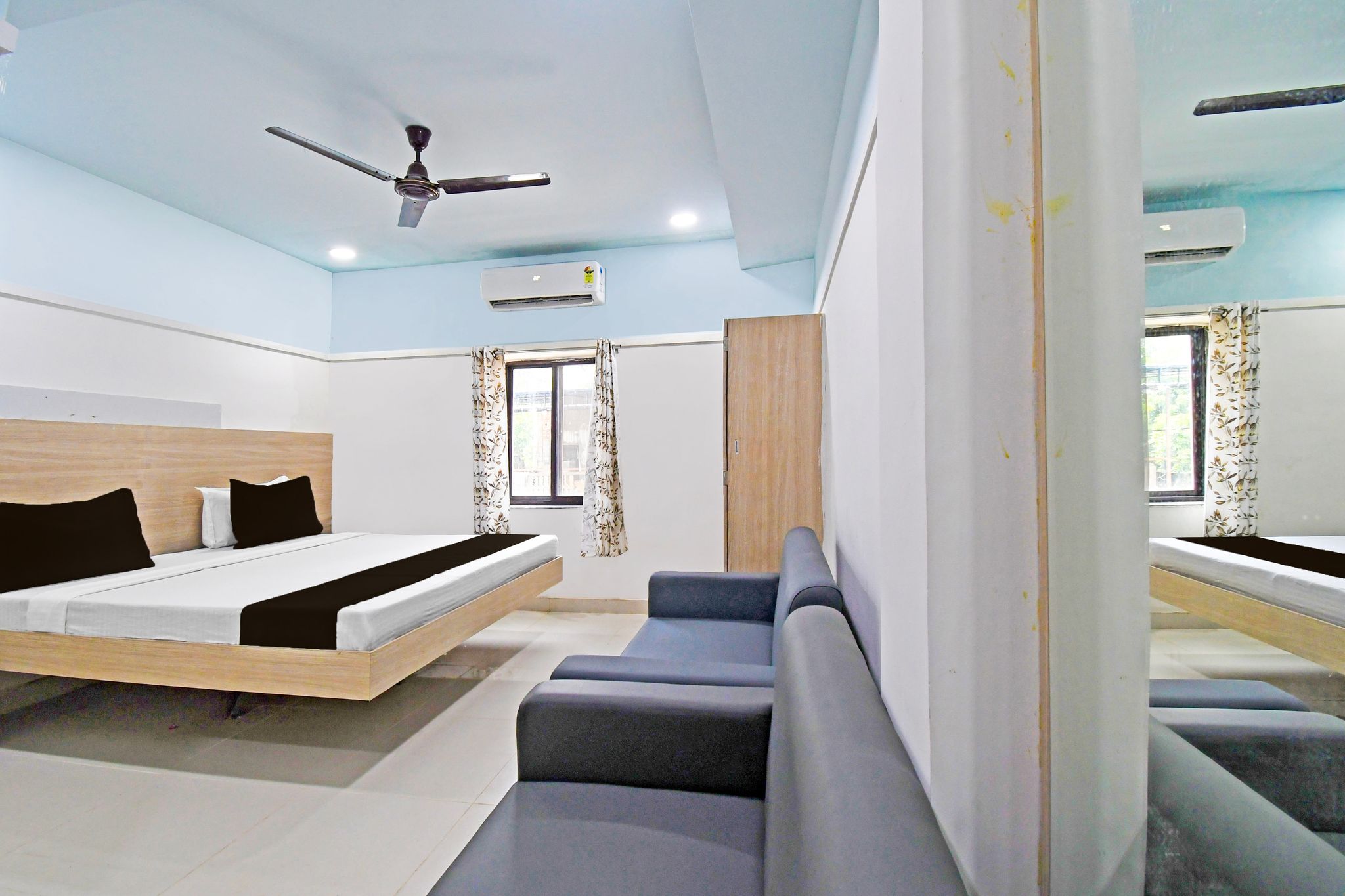 Super Hotel O Dharohar Classic 2