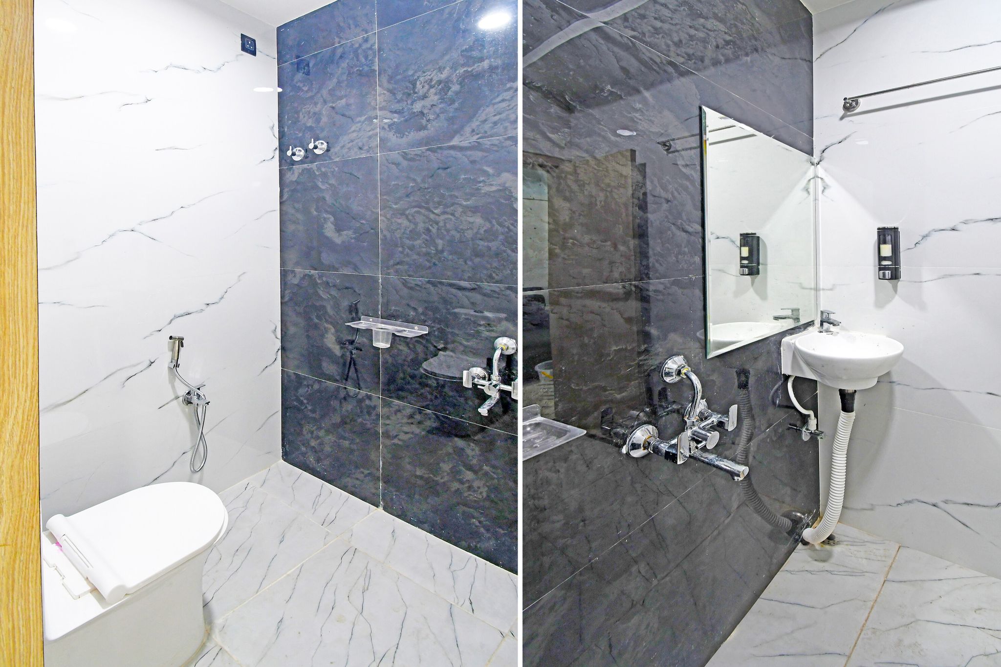 Super Hotel O Dharohar Classic 11