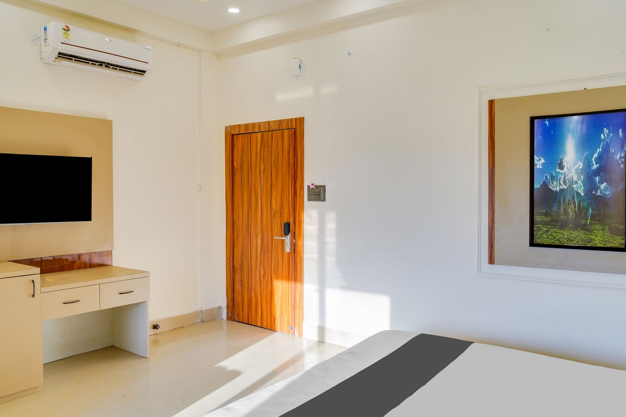 Hotel O by OYO Chouksey Farmstead Classic 14