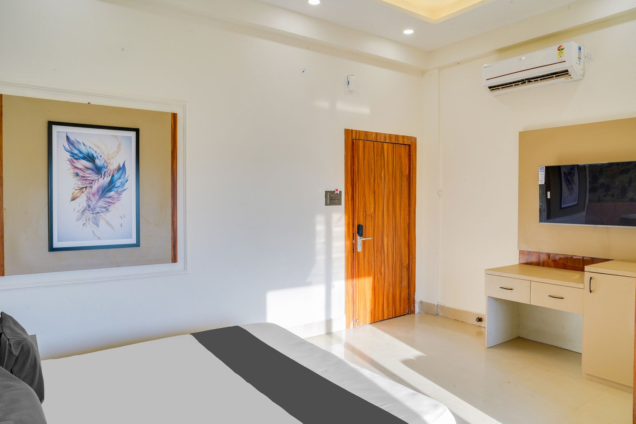 Hotel O by OYO Chouksey Farmstead Classic 11