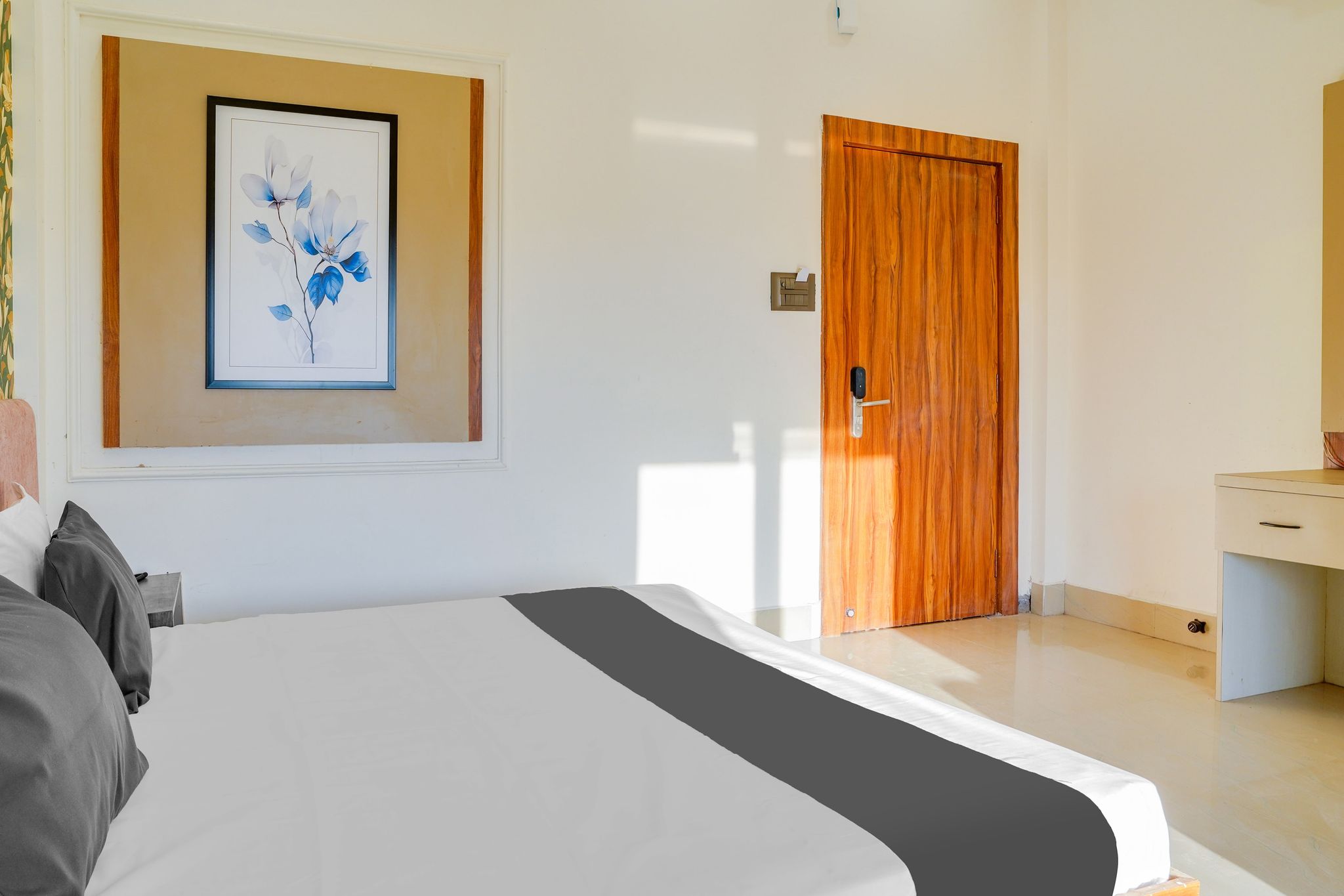 Hotel O by OYO Chouksey Farmstead Classic 8