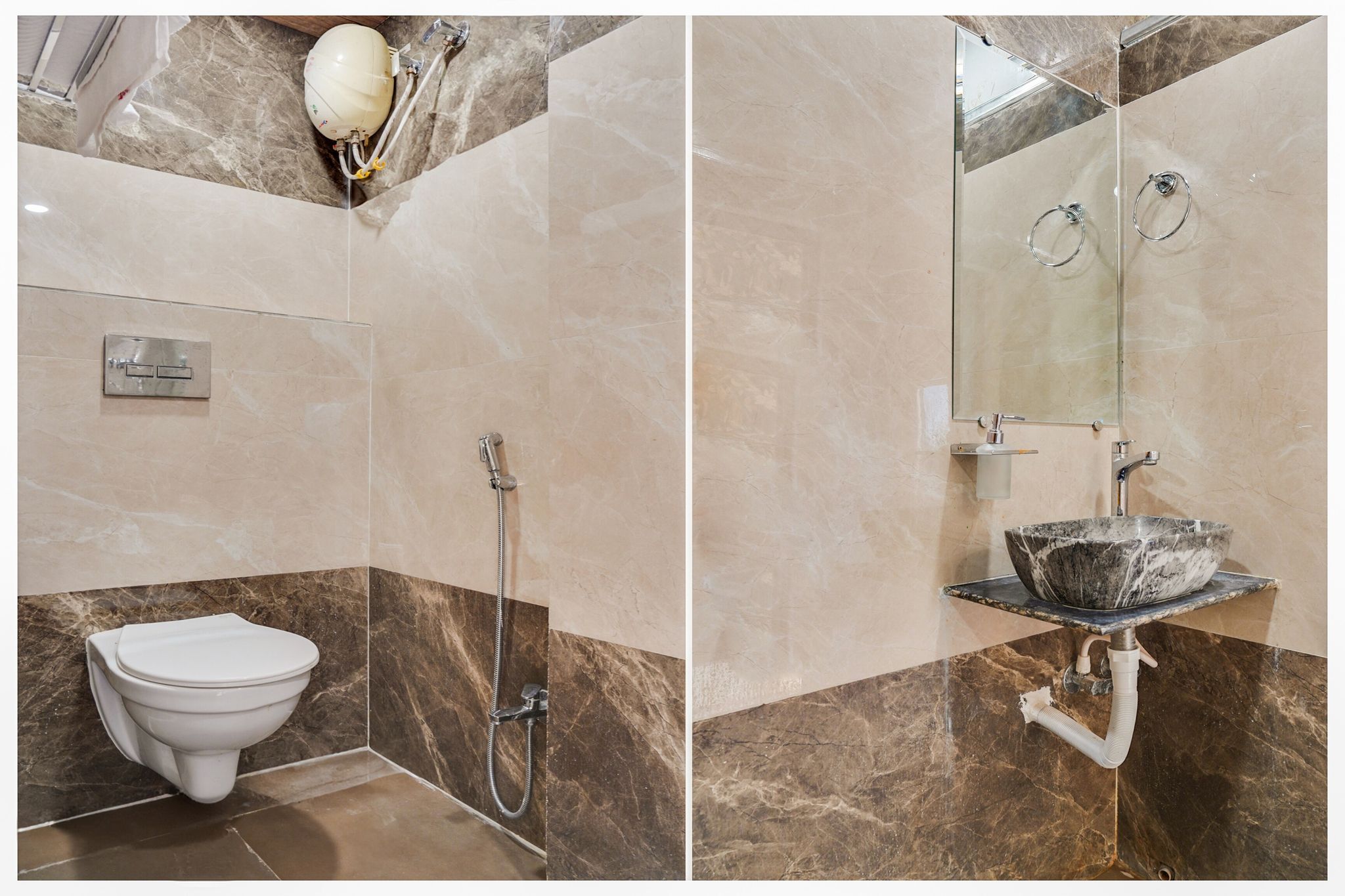 Hotel O by OYO Chouksey Farmstead Classic 9