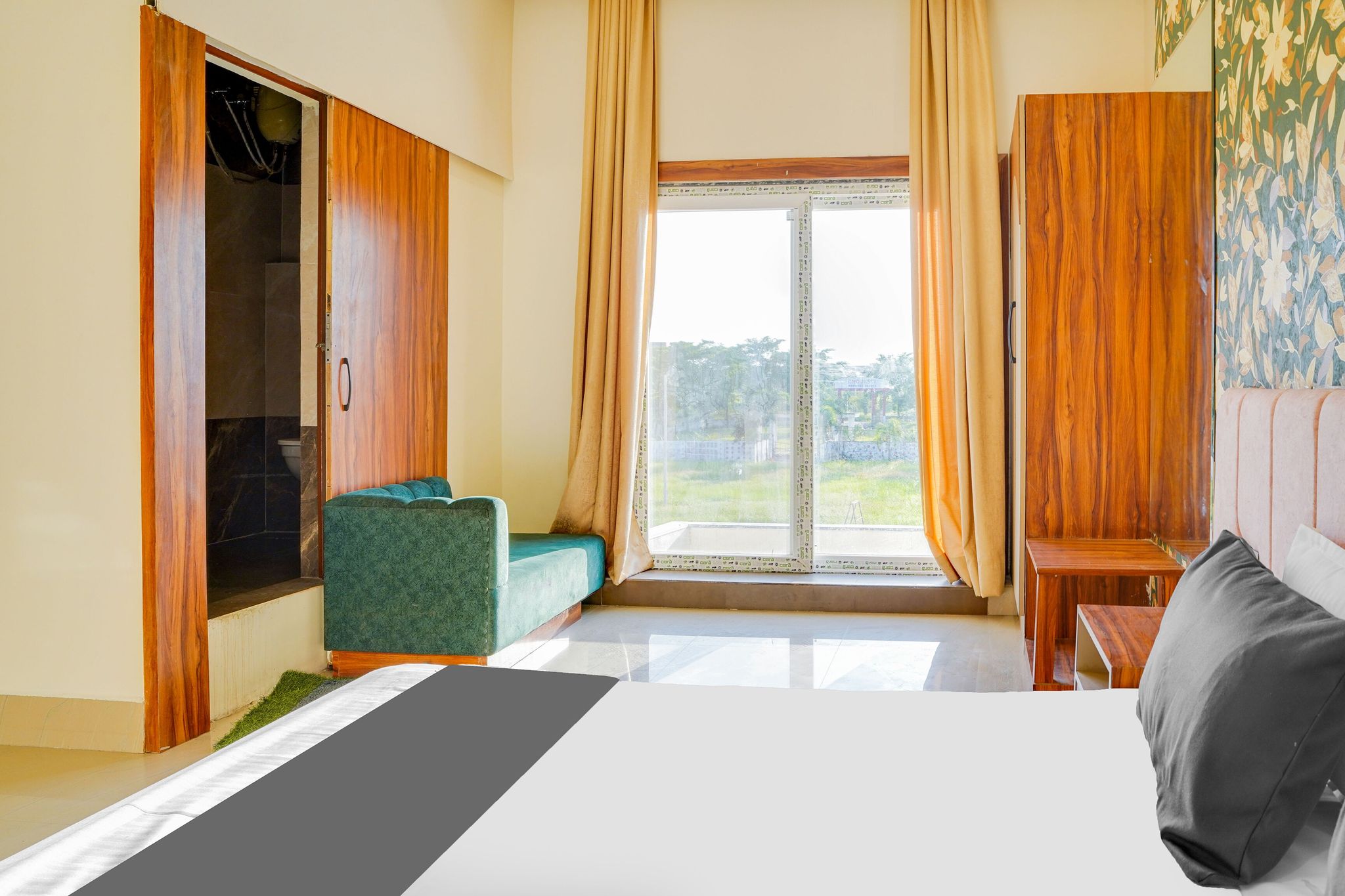 Hotel O by OYO Chouksey Farmstead Classic 13