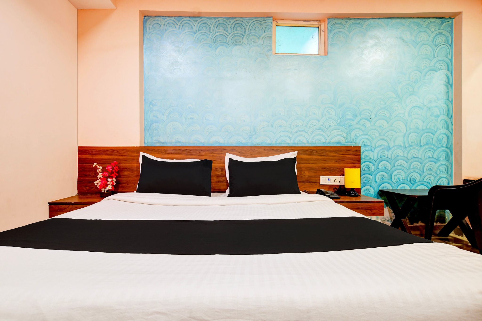 Hotel O SVL Inn Classic 4