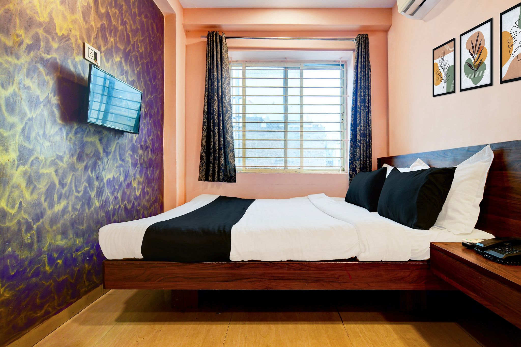 Hotel O SVL Inn Classic 7