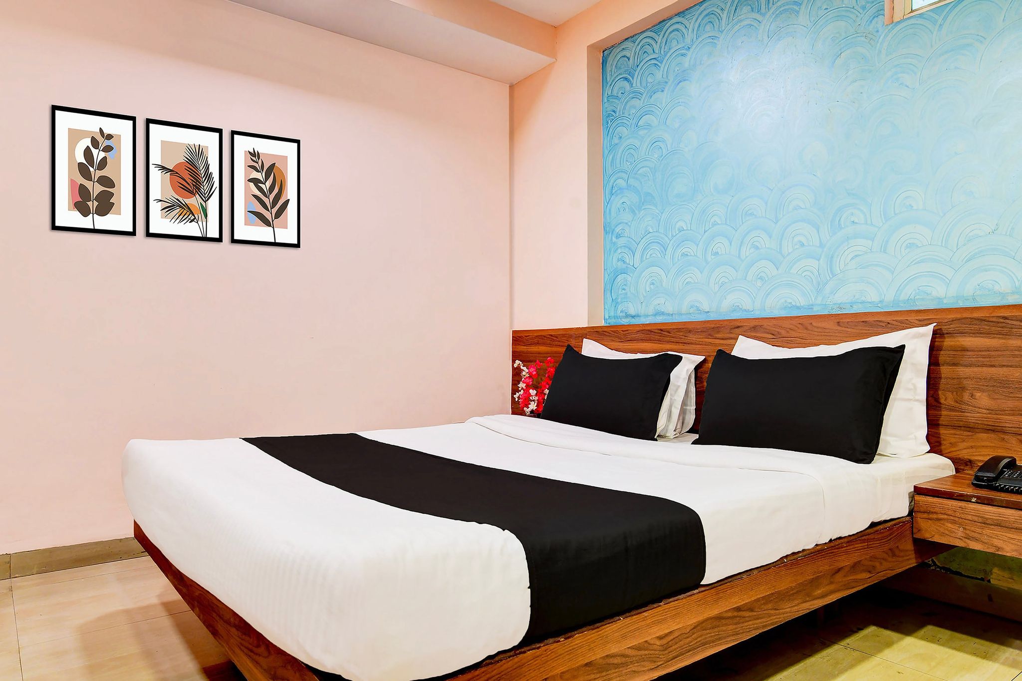 Hotel O SVL Inn Classic 3