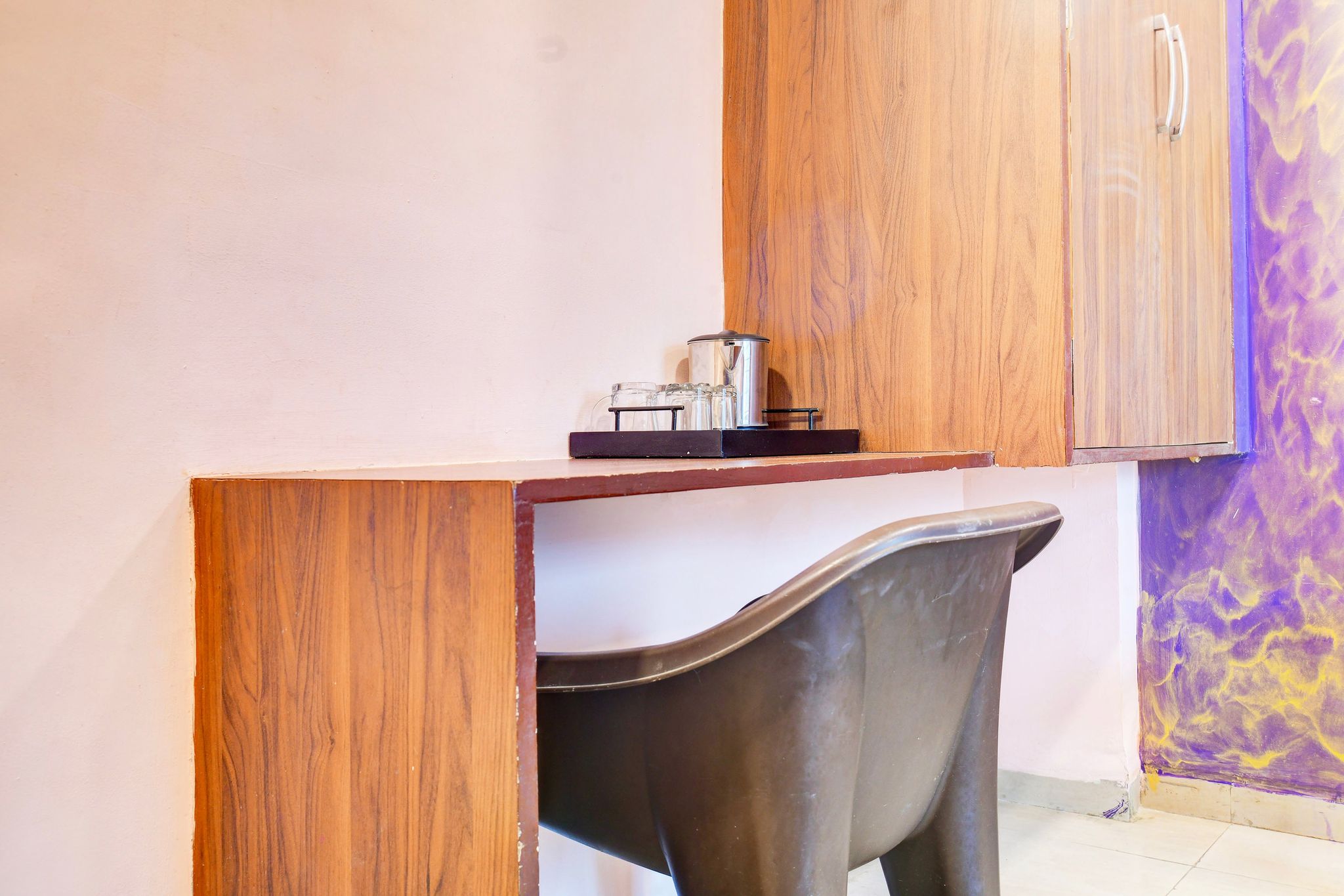 Hotel O SVL Inn Classic 16