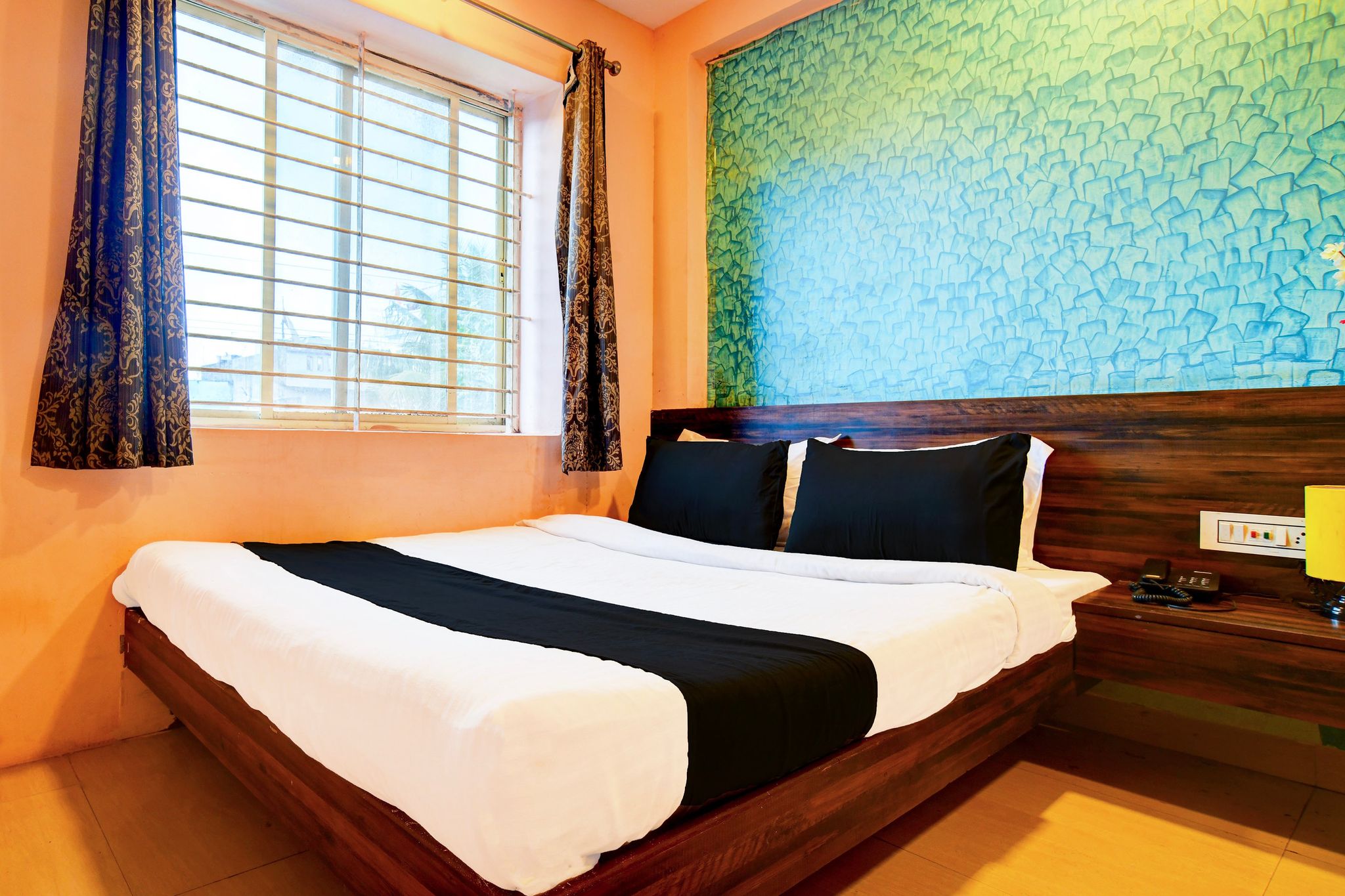 Hotel O SVL Inn Classic 6