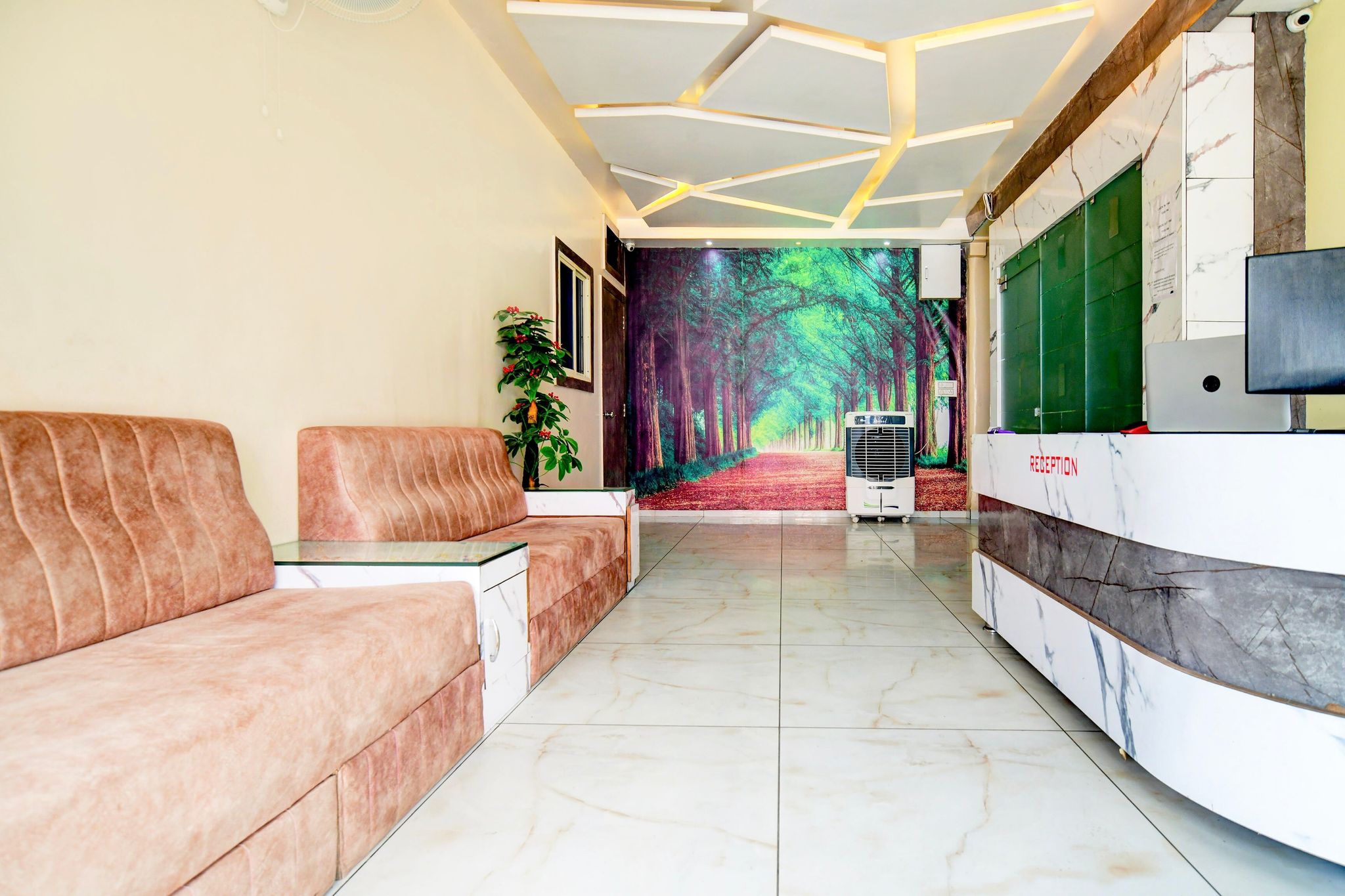 Hotel O SVL Inn Classic 19