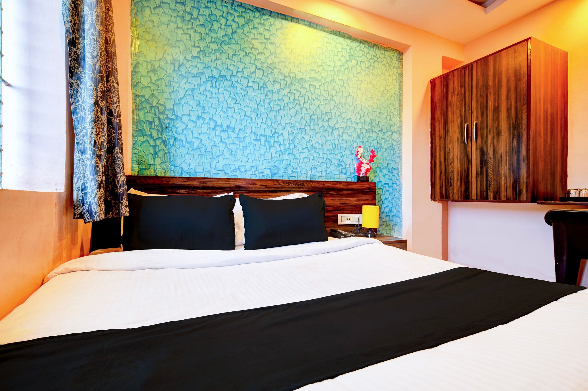 Hotel O SVL Inn Classic 13