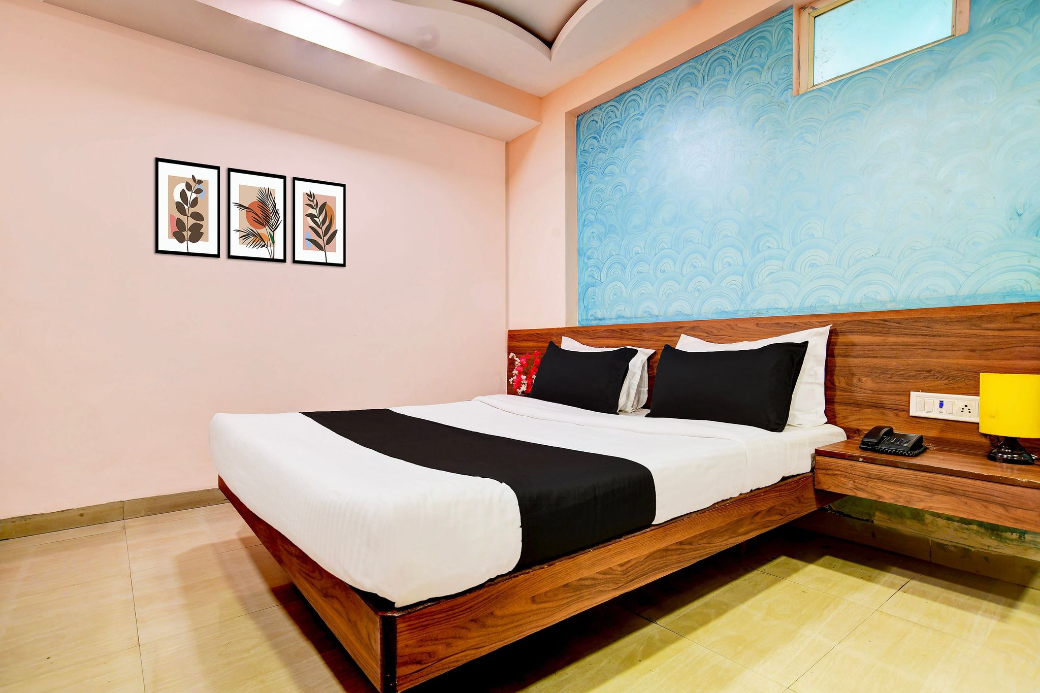 Hotel O SVL Inn Classic 15