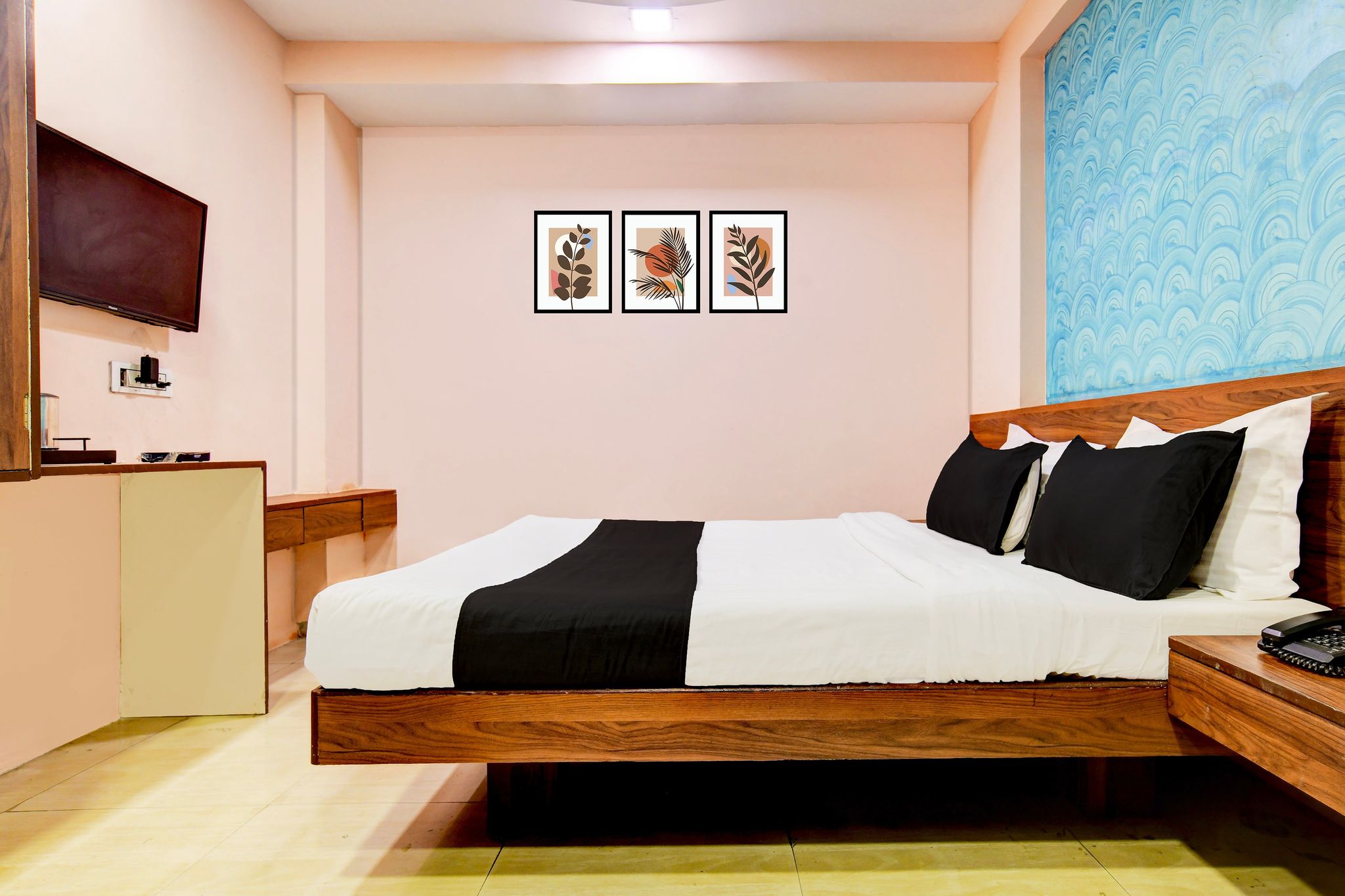 Hotel O SVL Inn Classic 9