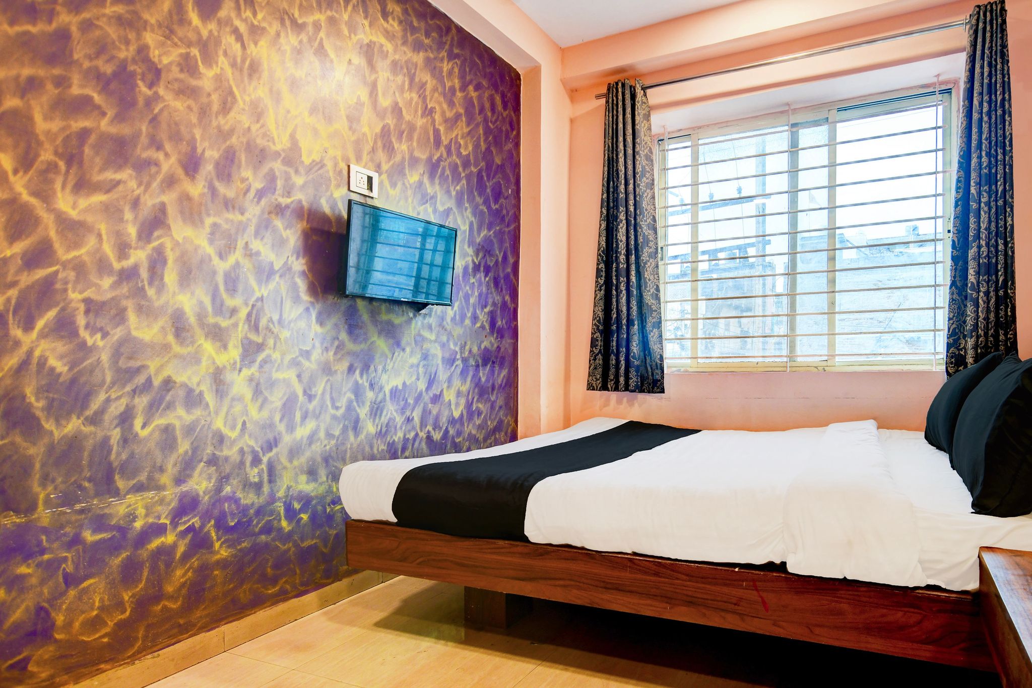 Hotel O SVL Inn Classic 5