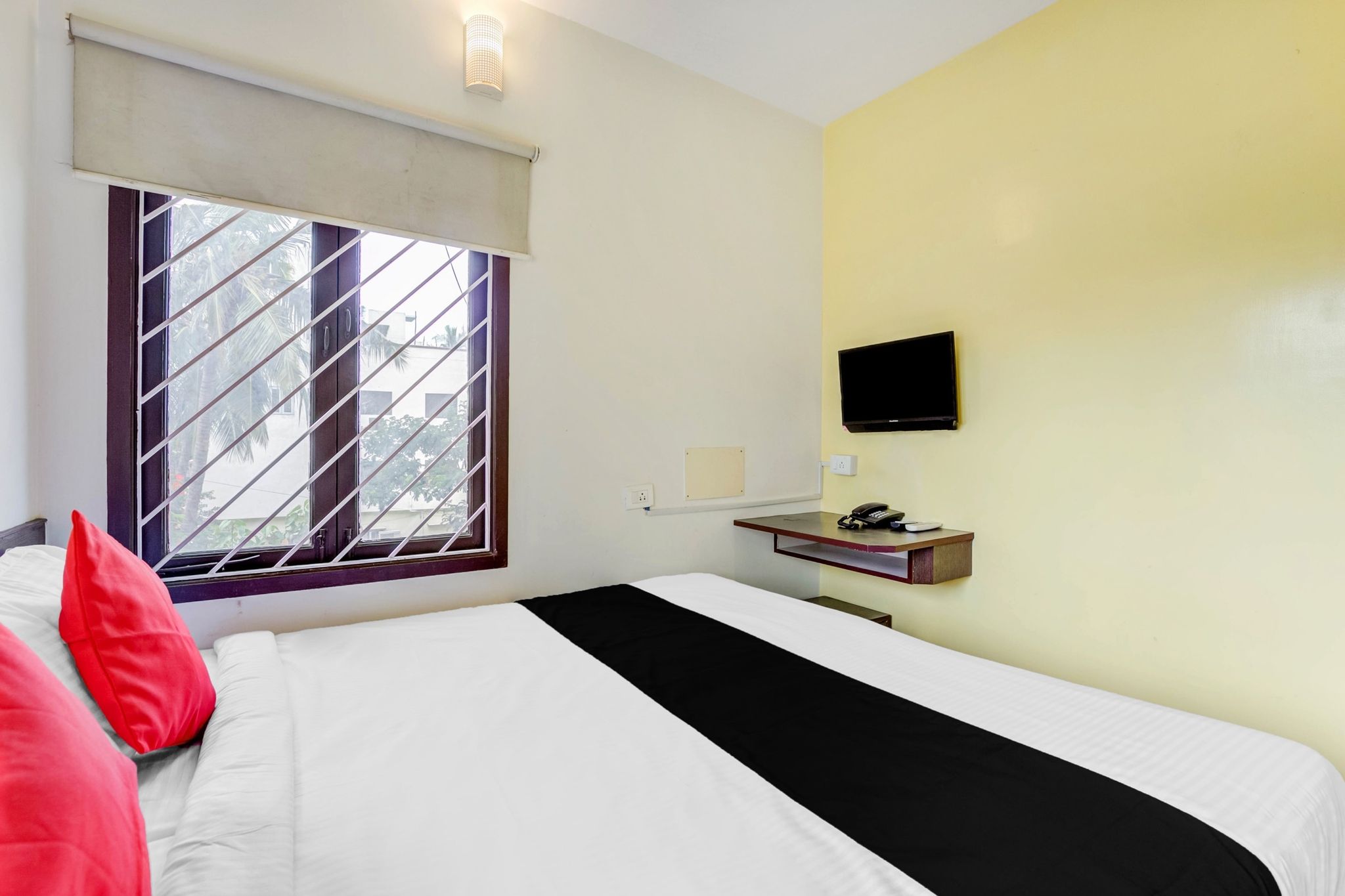 Super Hotel O Ramapuram Near SRM University Classic 10