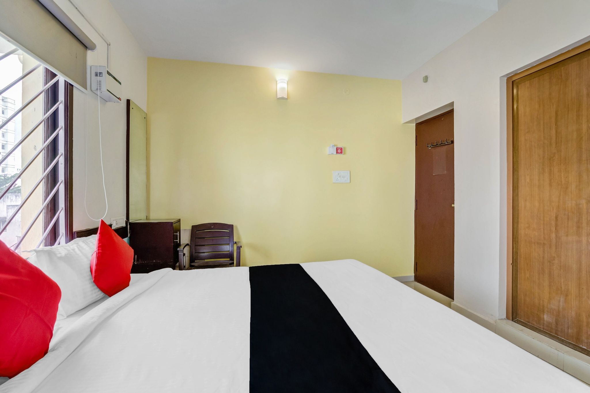 Super Hotel O Ramapuram Near SRM University Classic 14