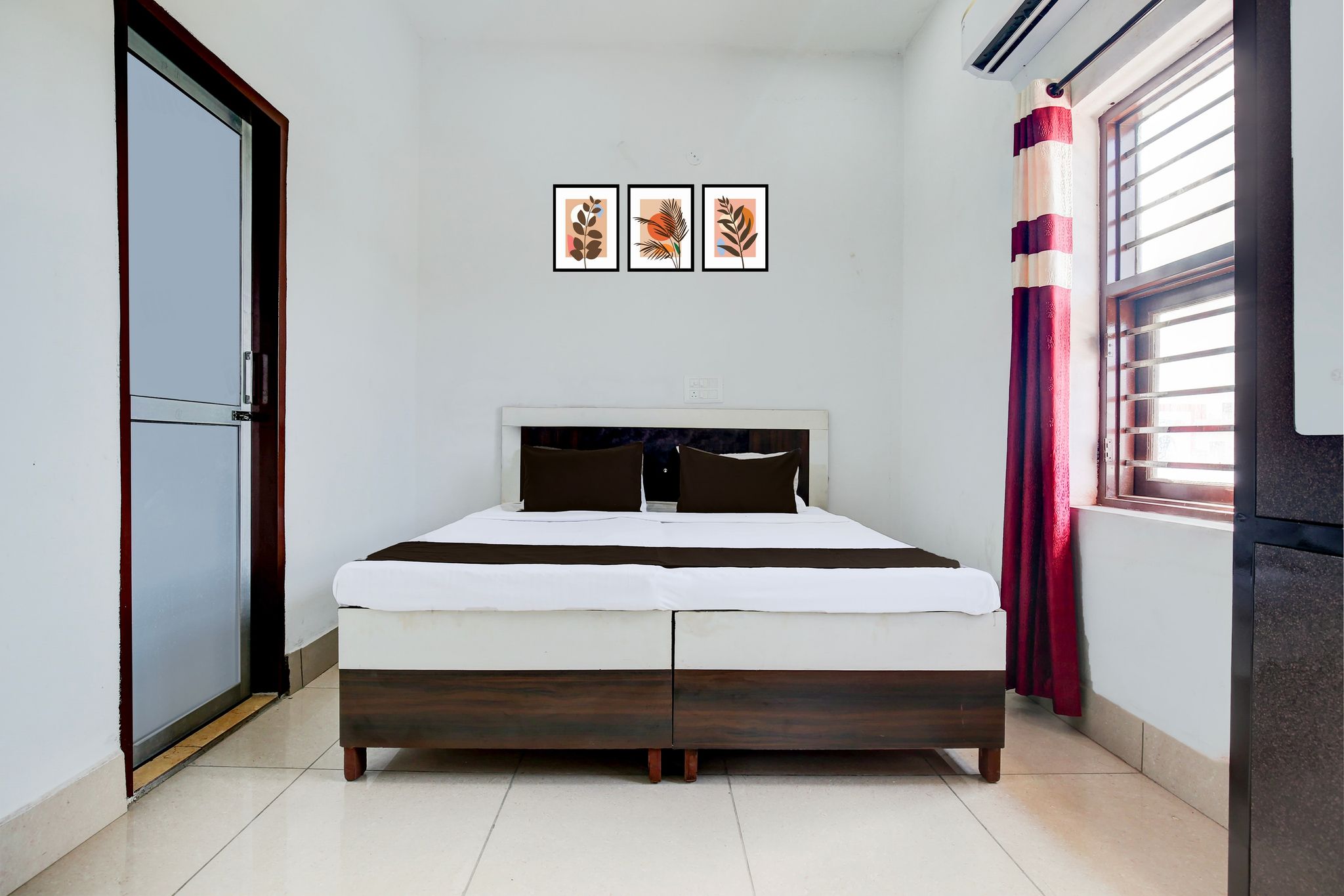 Hotel O NRI Guest House Classic 3