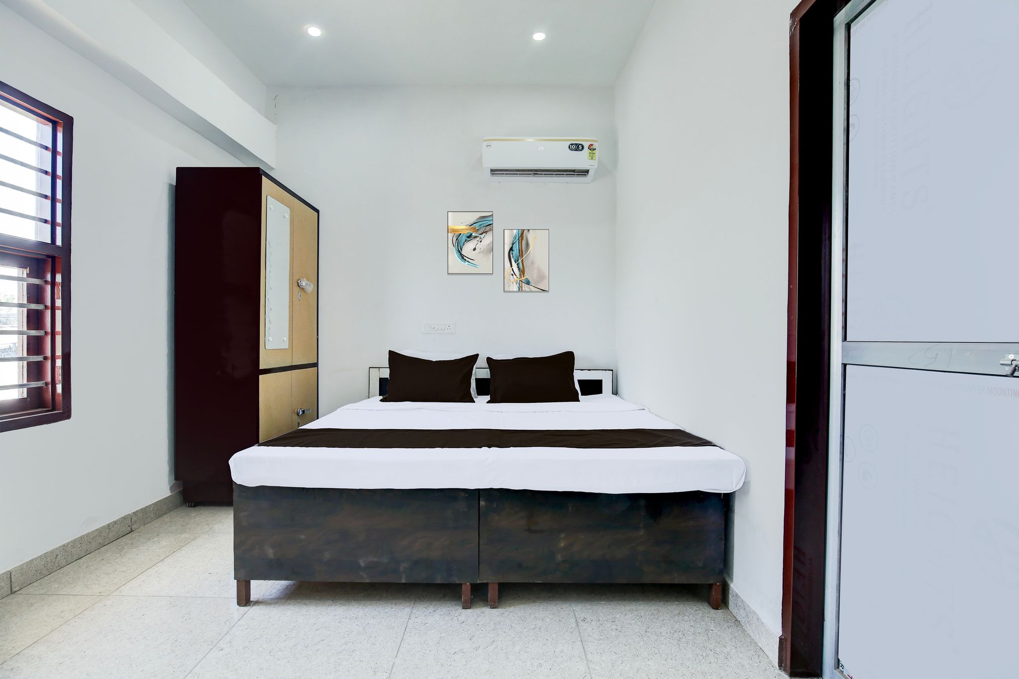 Hotel O NRI Guest House Classic 2