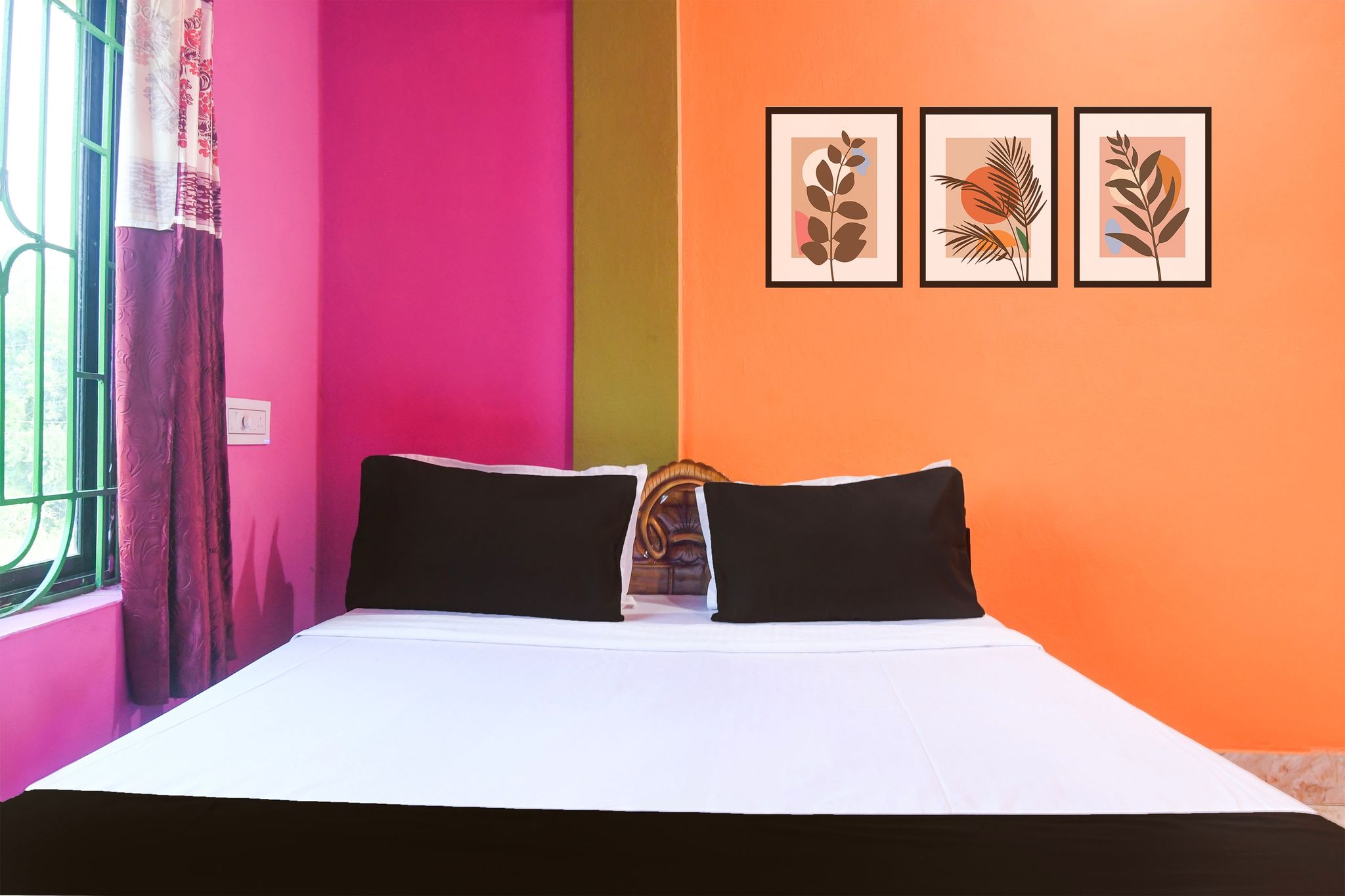 Hotel O Sulochana Palace Classic 10