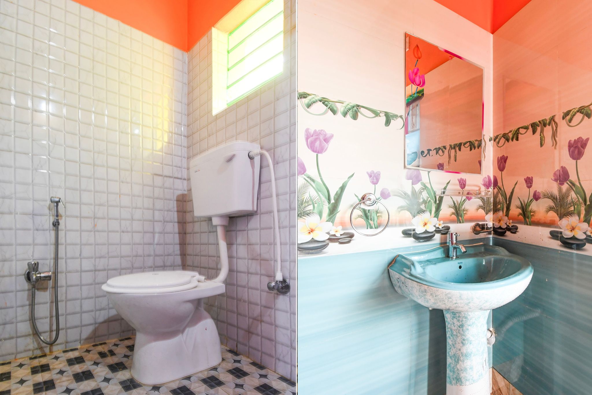 Hotel O Sulochana Palace Classic 12