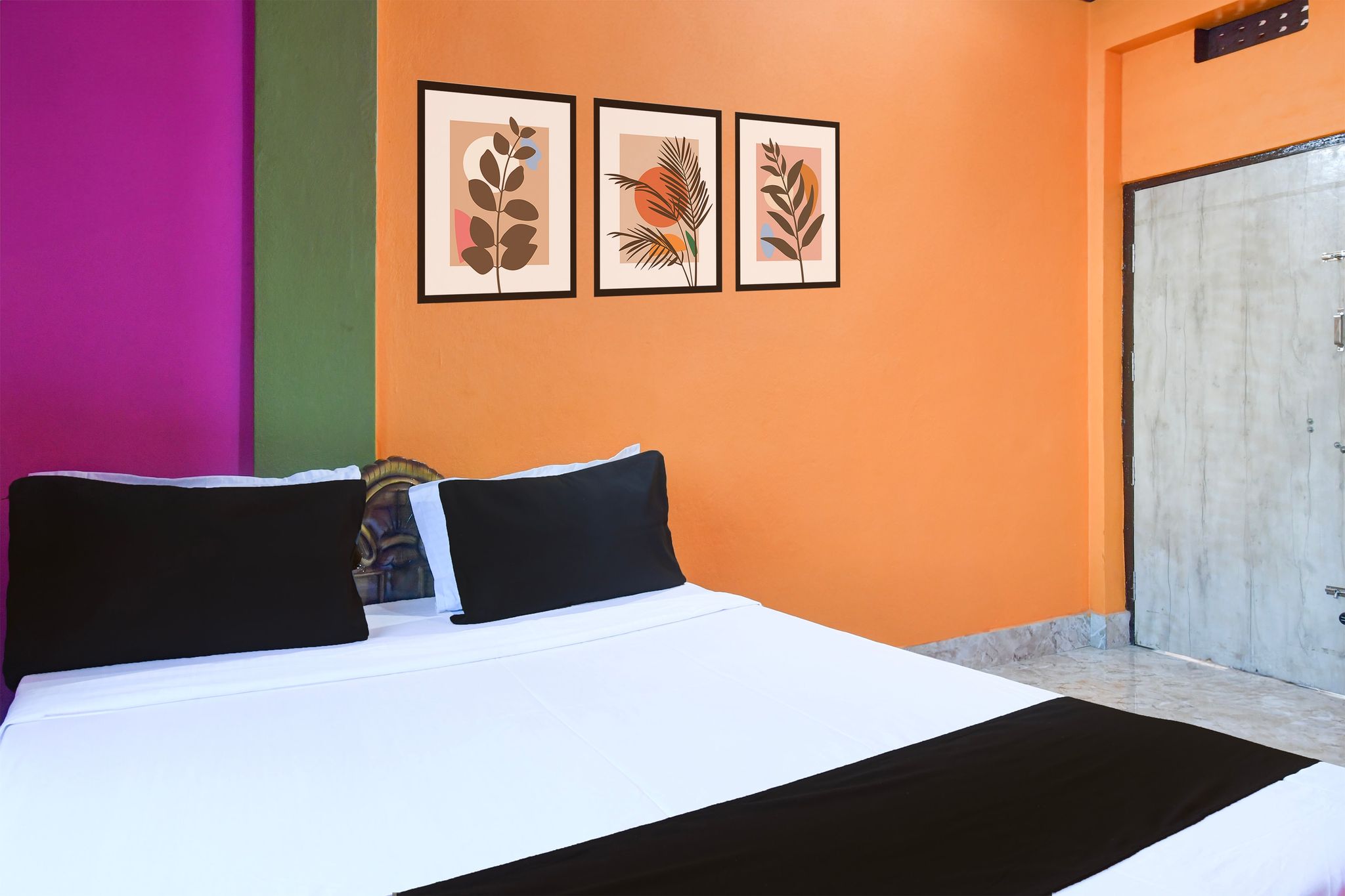 Hotel O Sulochana Palace Classic 2