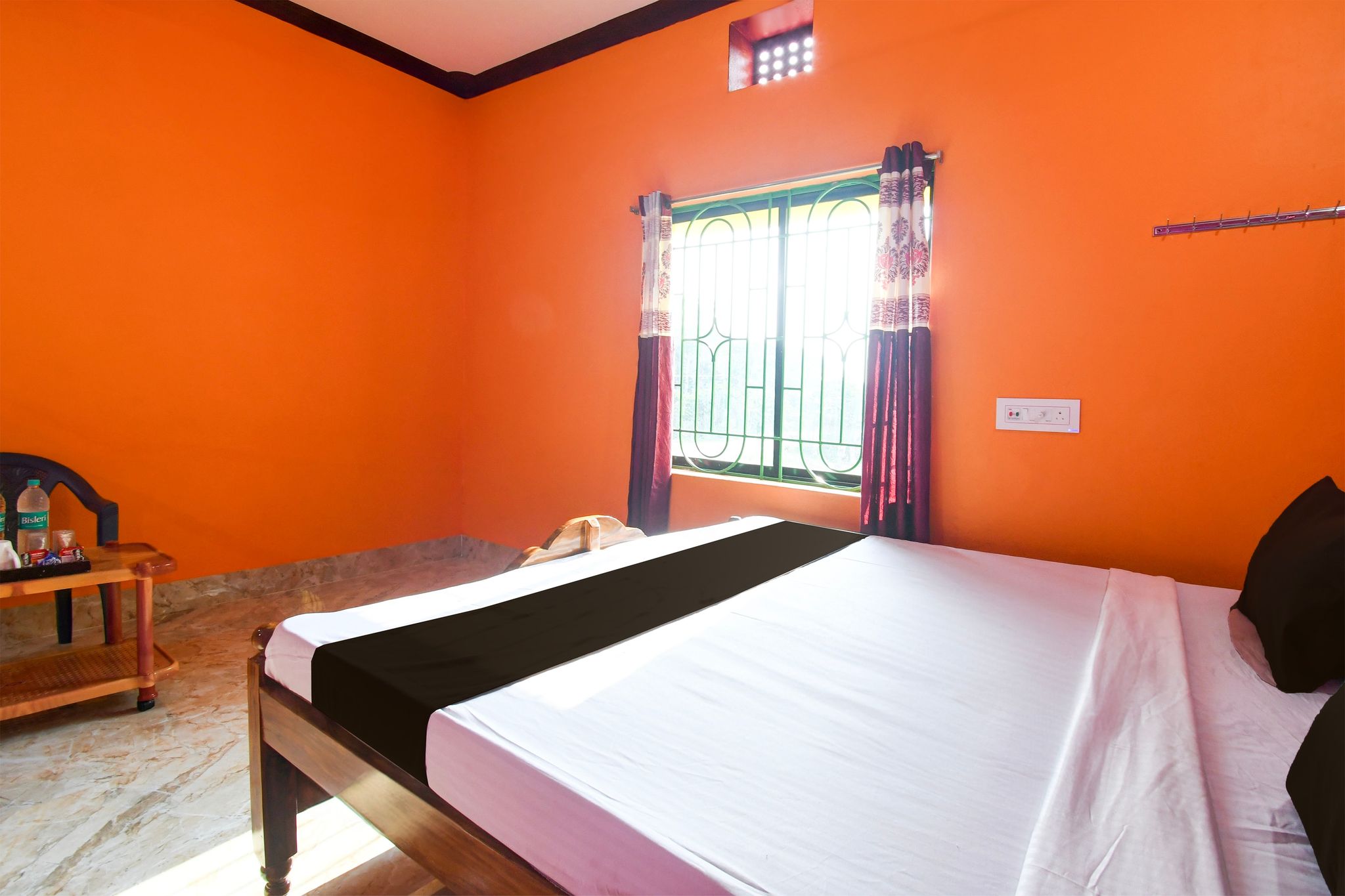 Hotel O Sulochana Palace Classic 4