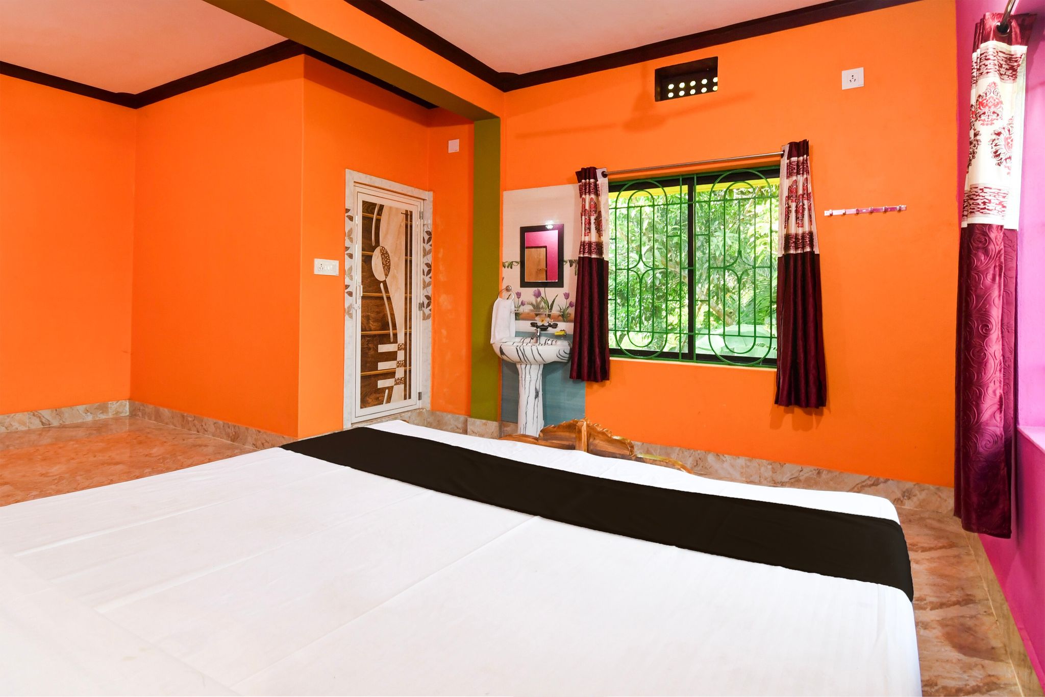Hotel O Sulochana Palace Classic 3