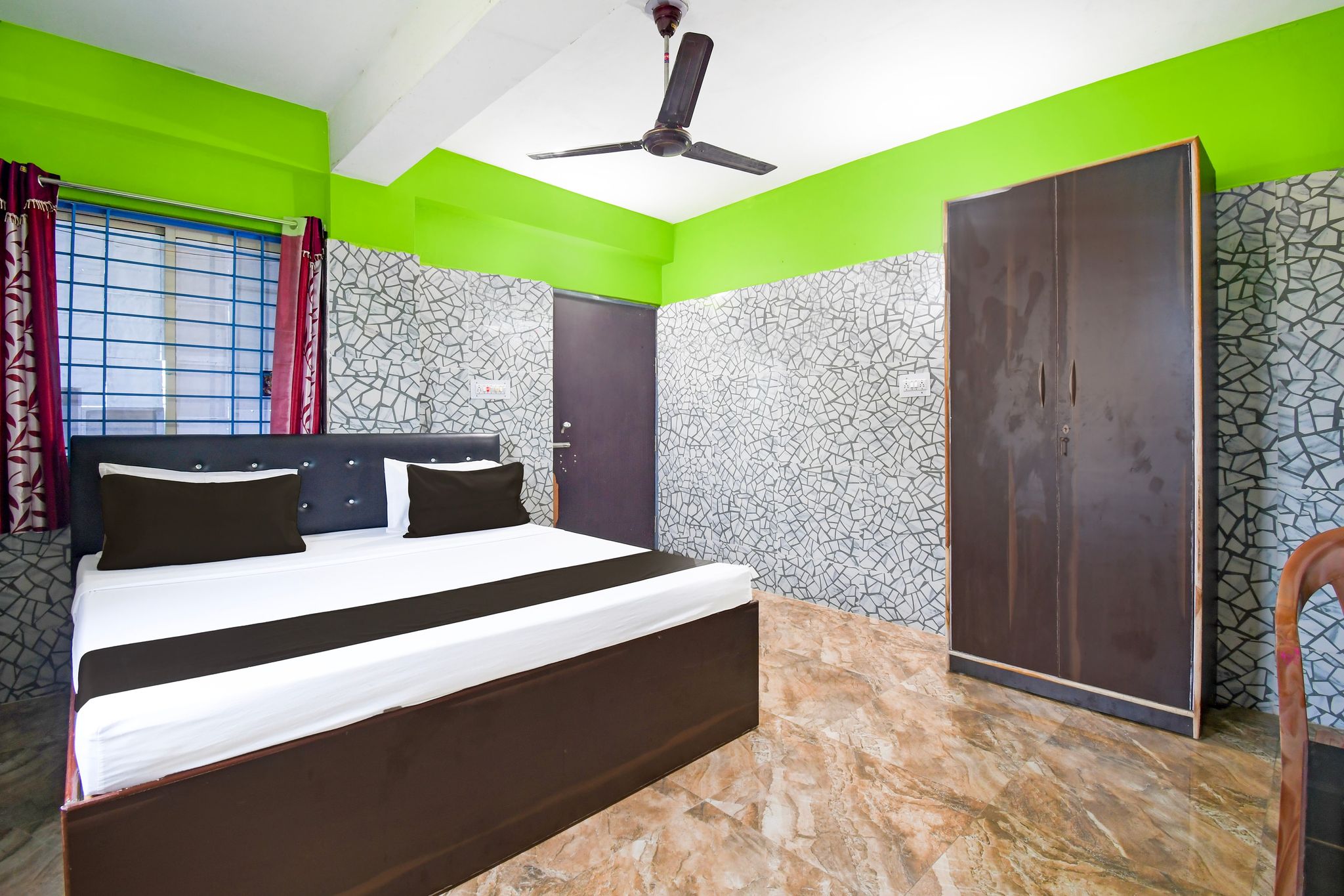 Hotel O The S2 INN
