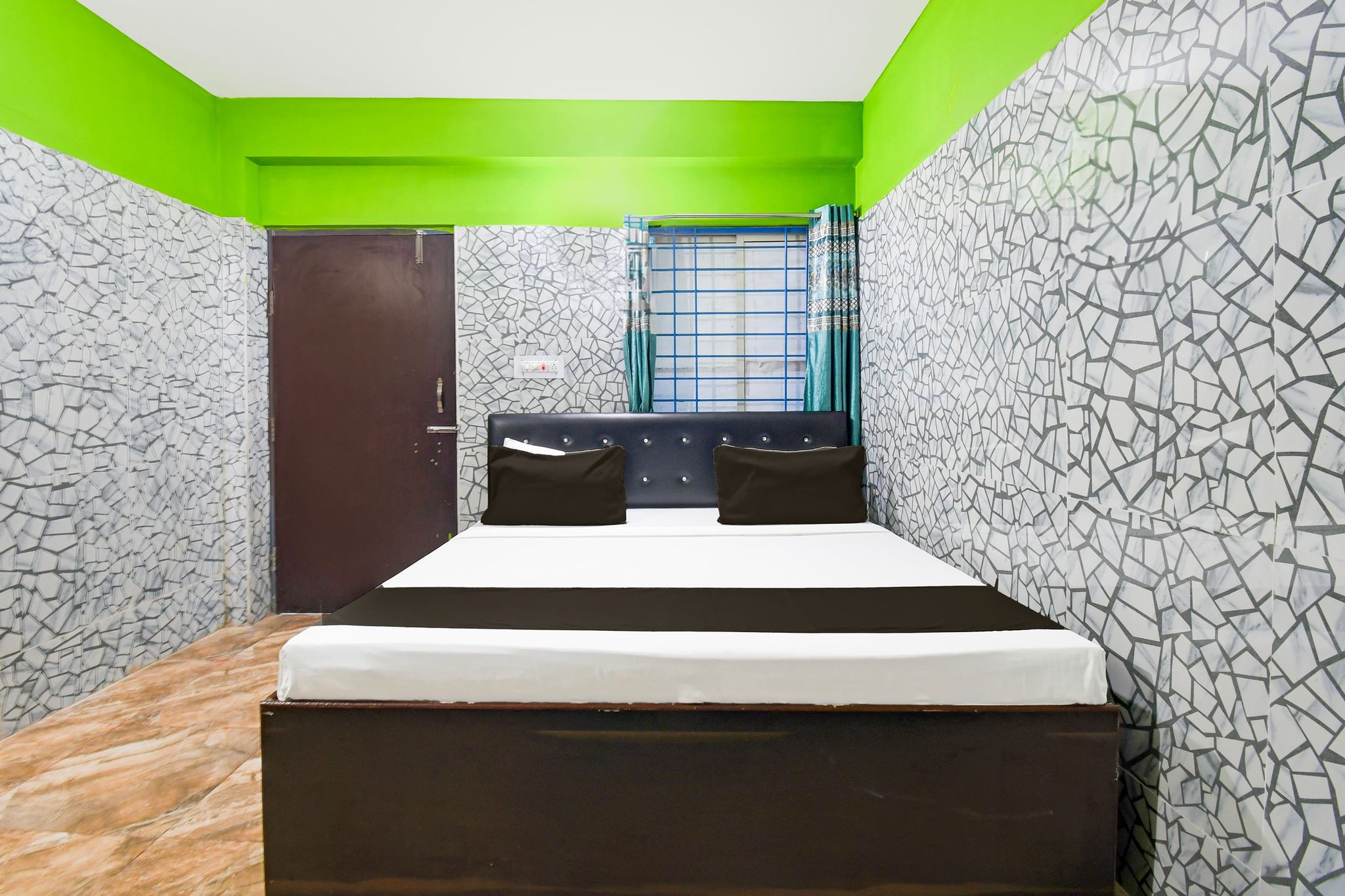 Hotel O The S2 INN