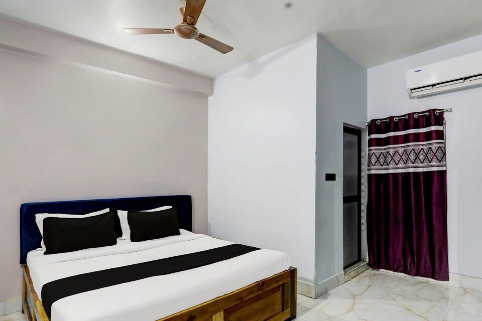 Hotel O Midnight