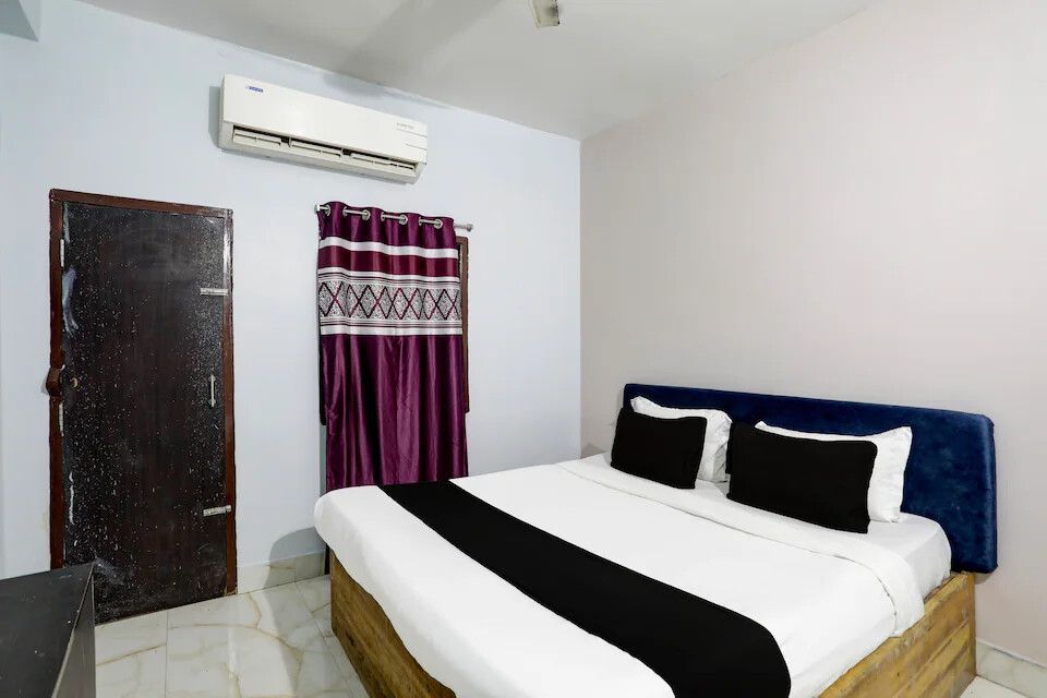 Hotel O Midnight