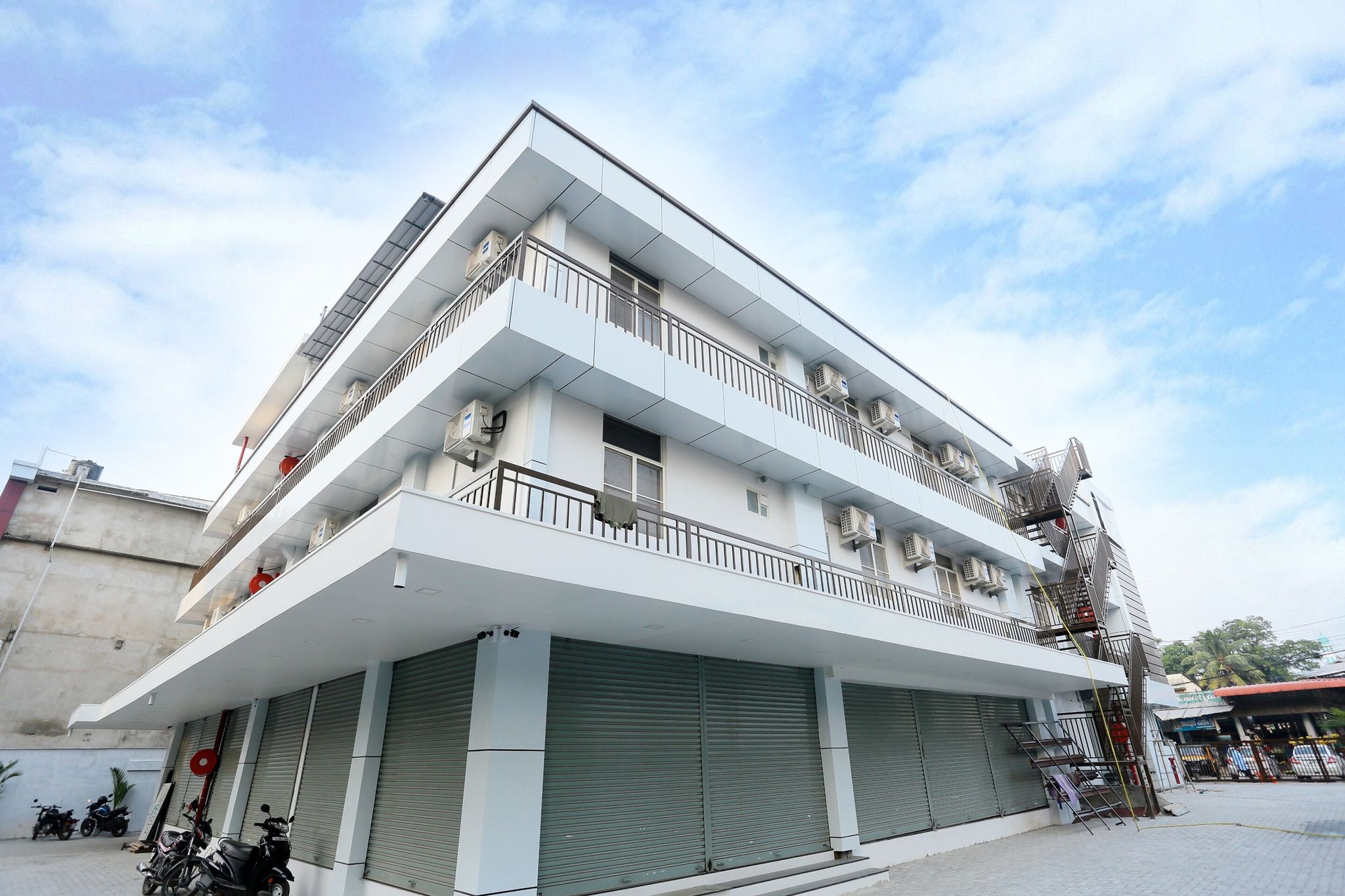 Facade