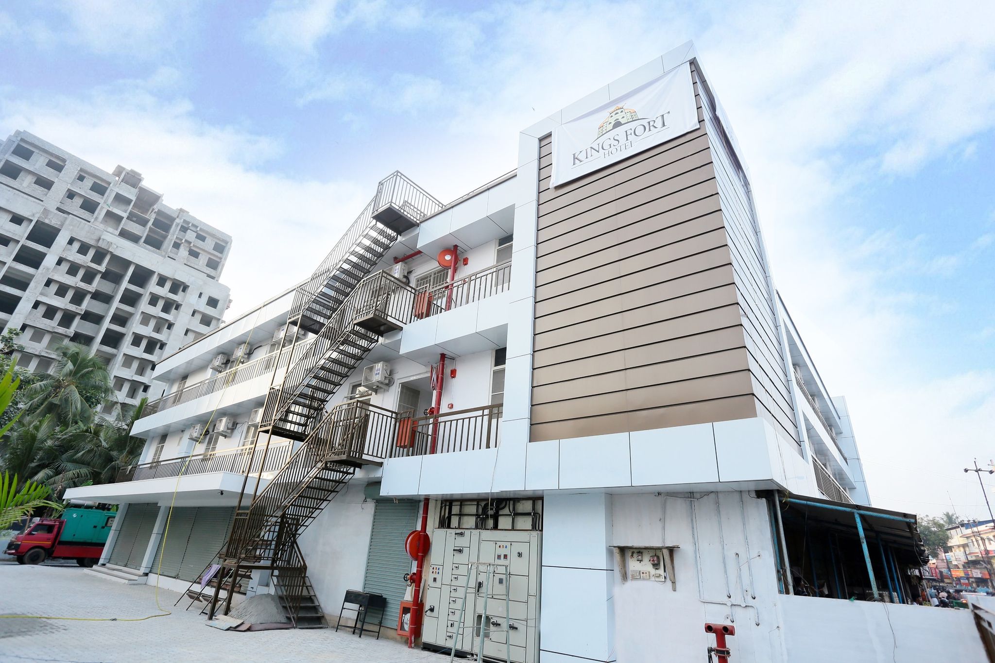 Facade