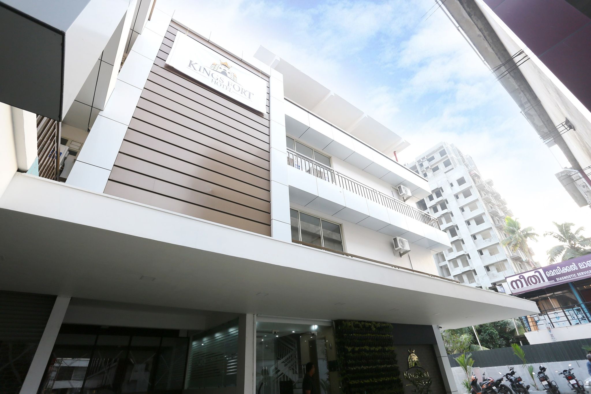 Facade