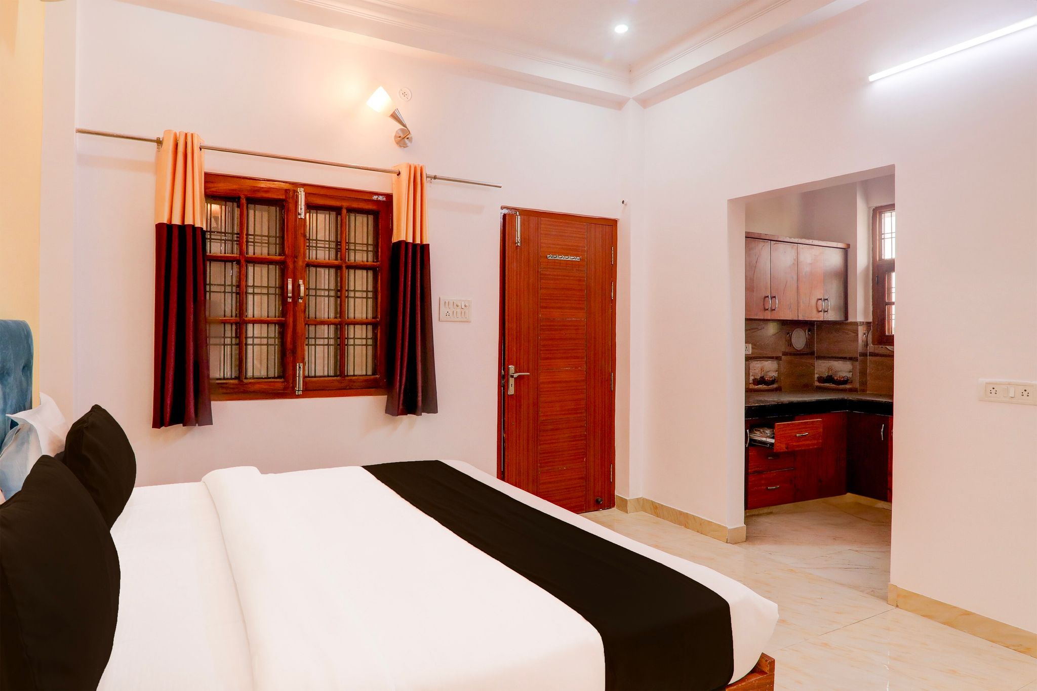 Hotel O Shyam Palace Classic 11