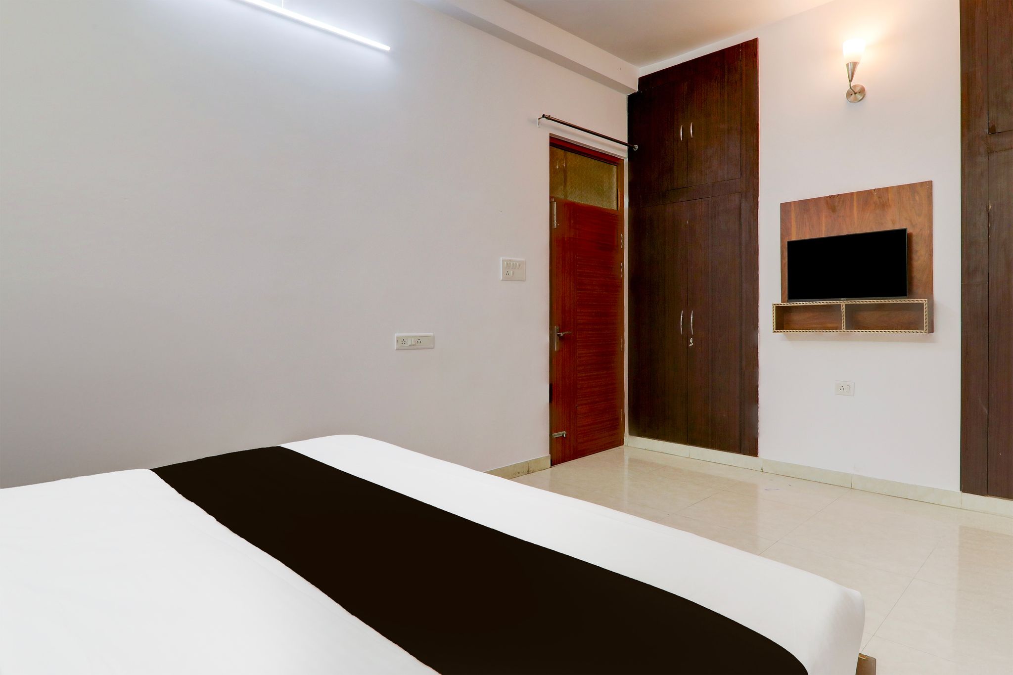 Hotel O Shyam Palace Classic 17