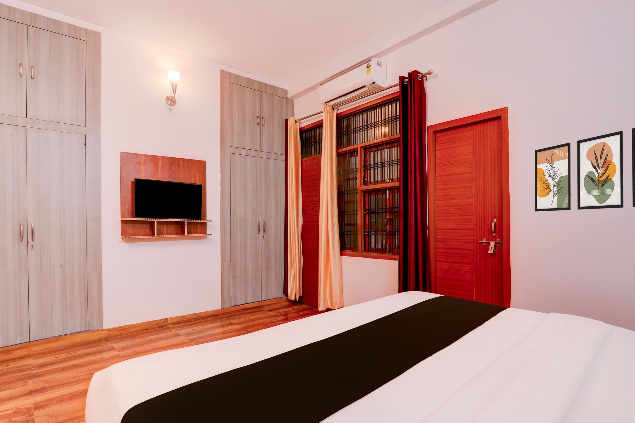 Hotel O Shyam Palace Classic 12