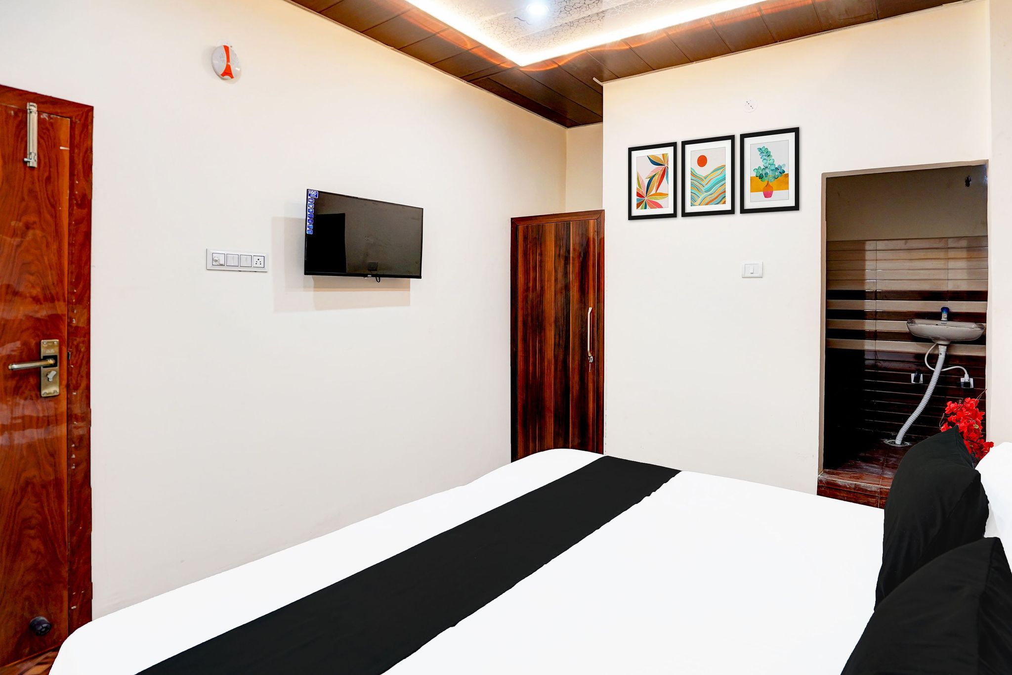 HOTEL O ABHIK GRAND Classic 17