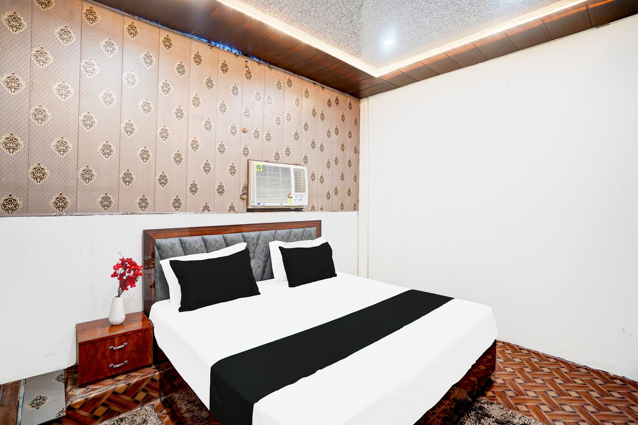 HOTEL O ABHIK GRAND Classic 2