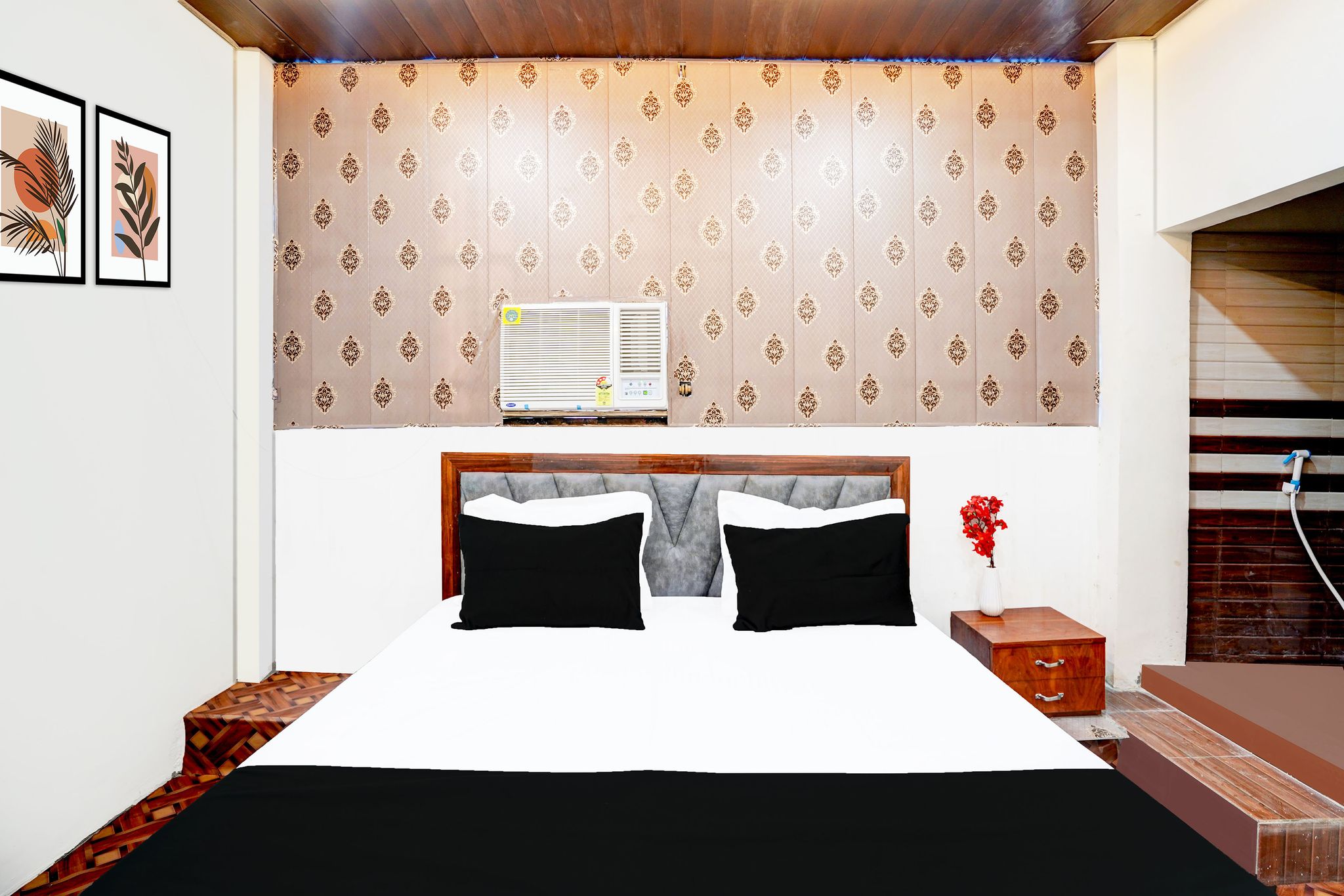 HOTEL O ABHIK GRAND Classic 11