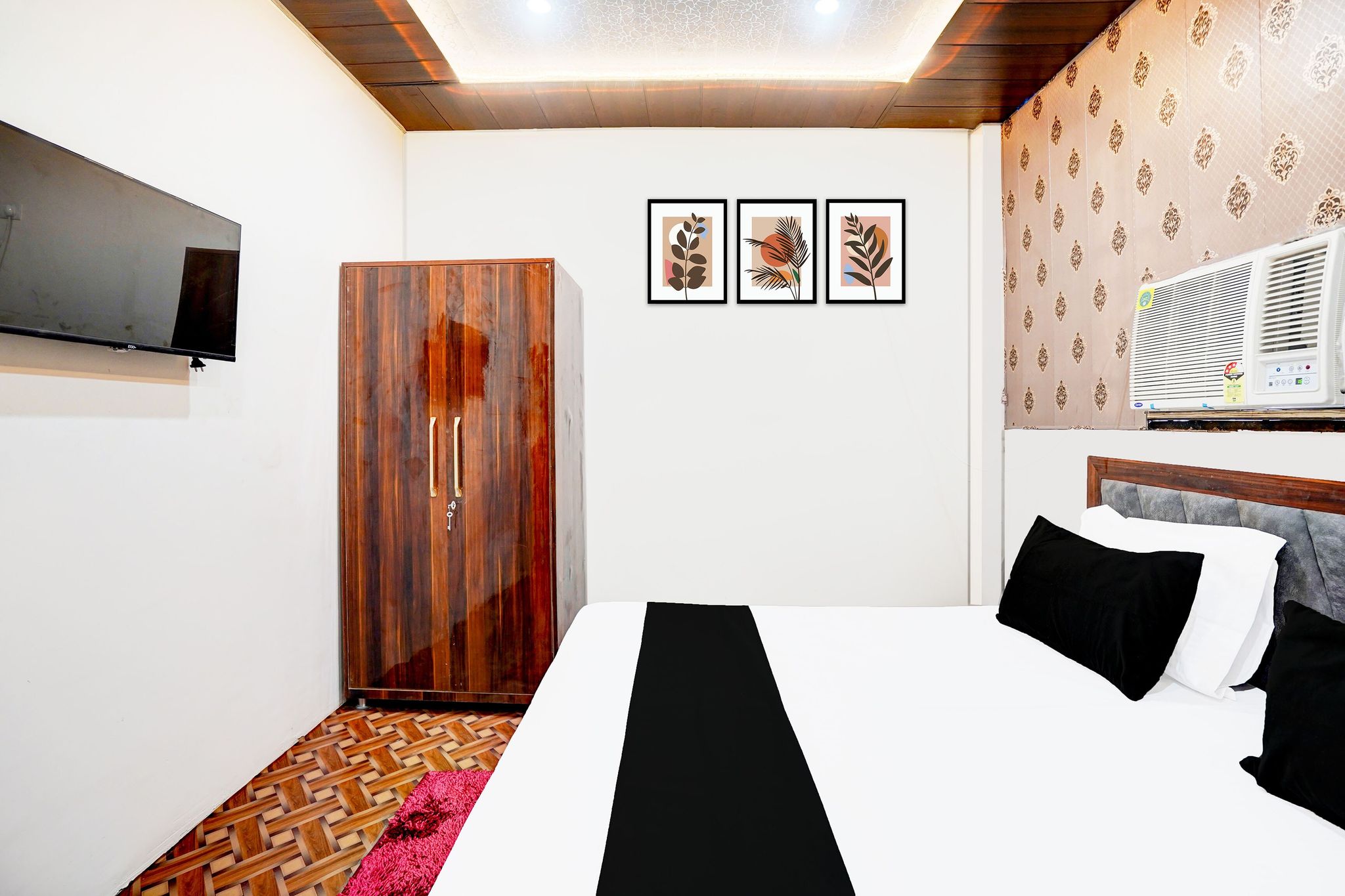 HOTEL O ABHIK GRAND Classic 7